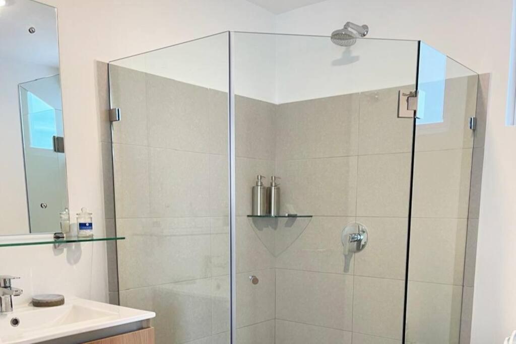Lulo Jaco New ocean view apartment