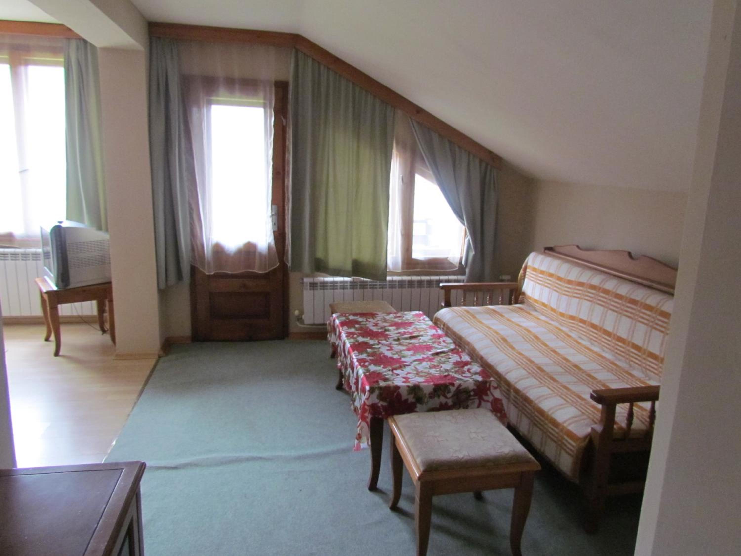 Guest House Raffe