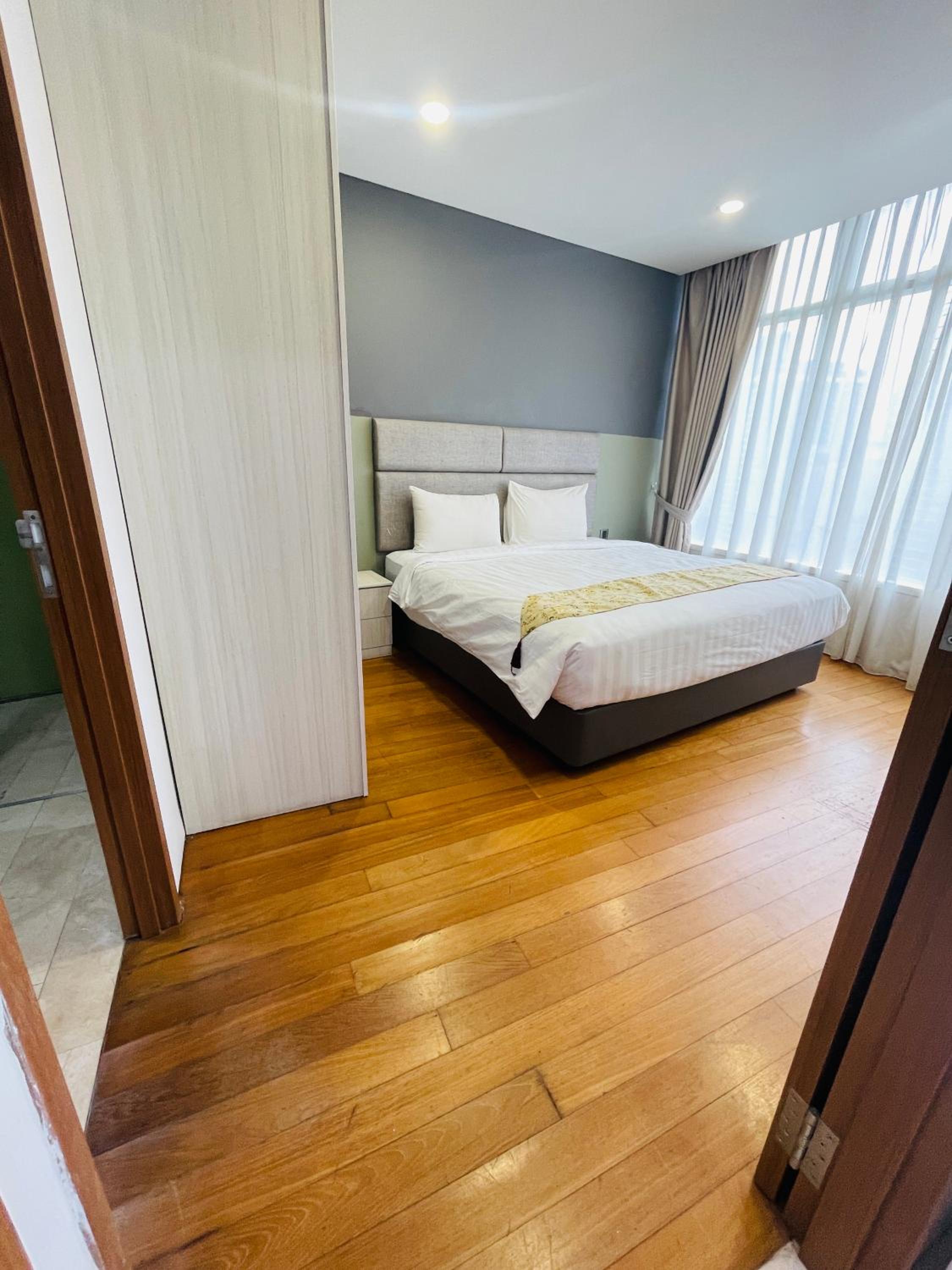 Vortex Suites By Klcc City