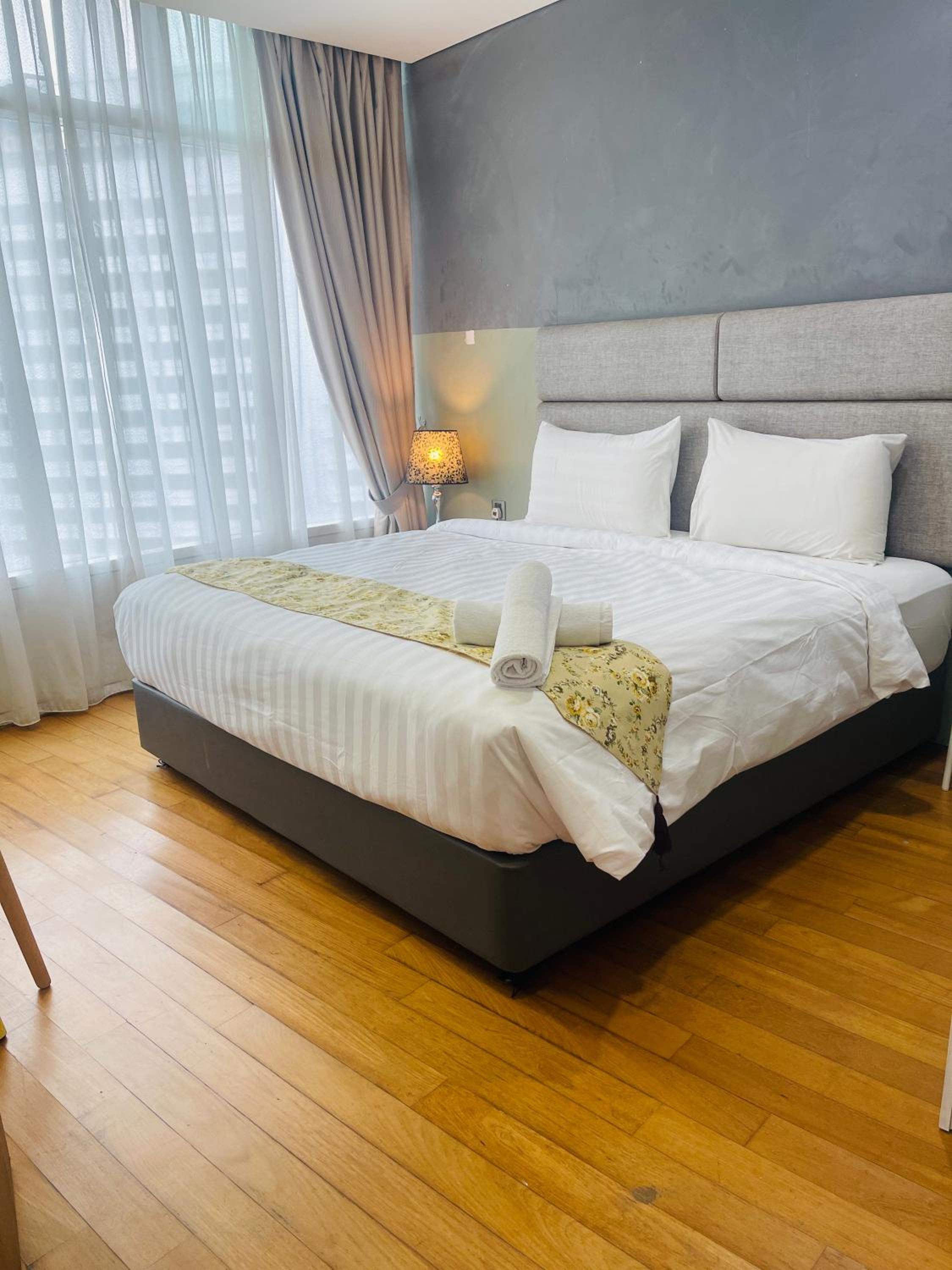 Vortex Suites By Klcc City