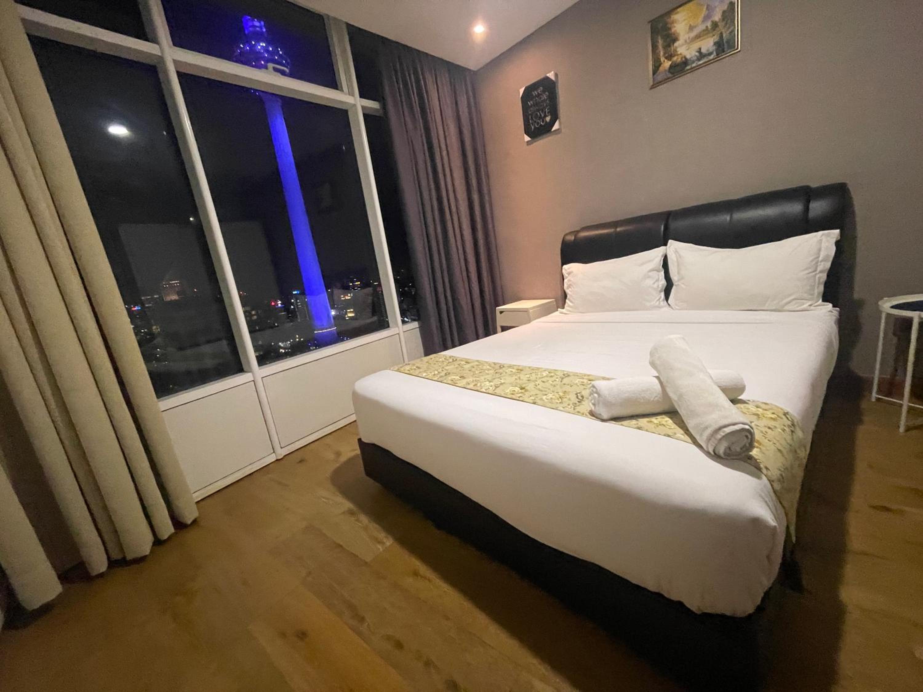 Vortex Suites By Klcc City