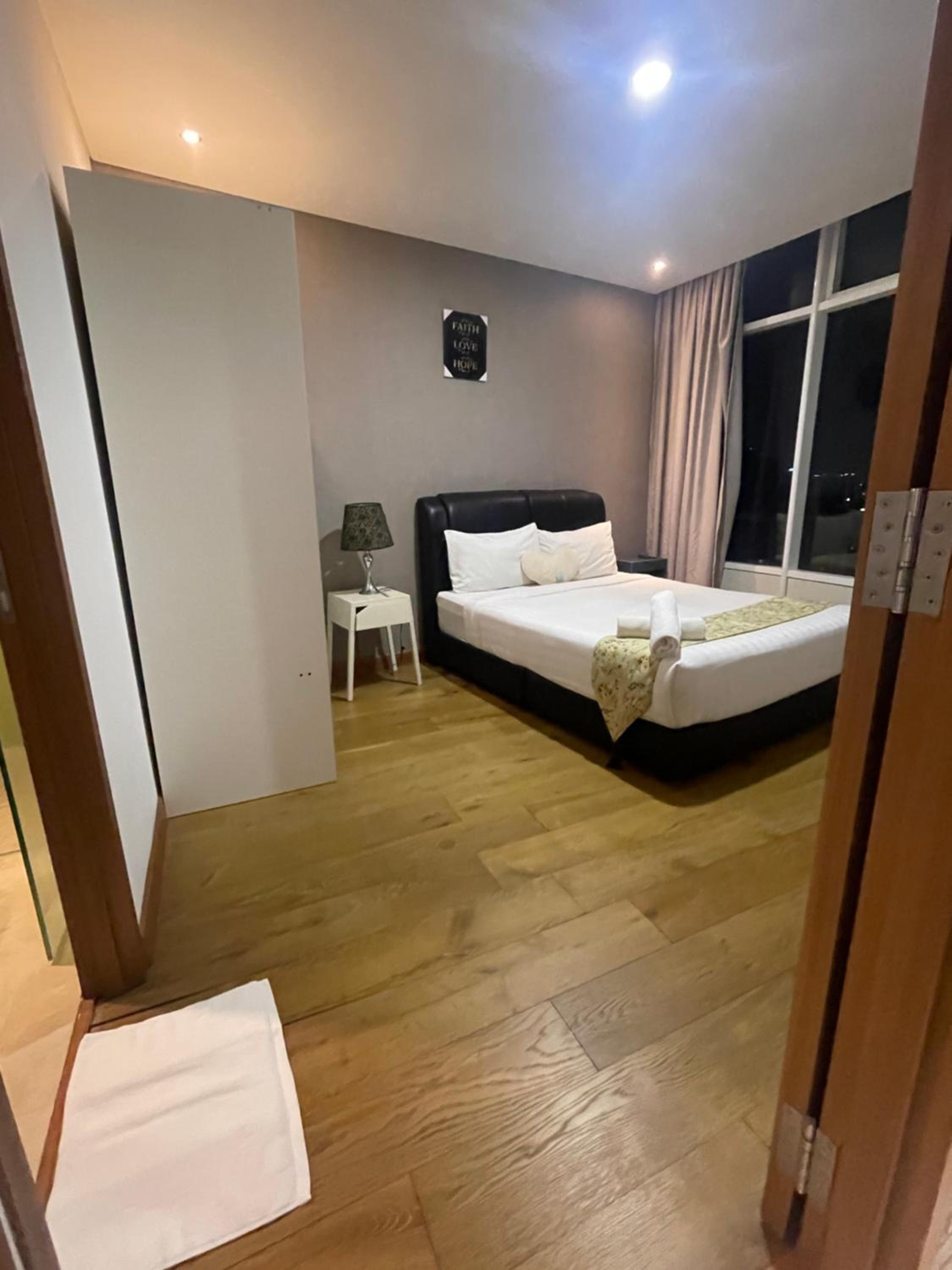 Vortex Suites By Klcc City
