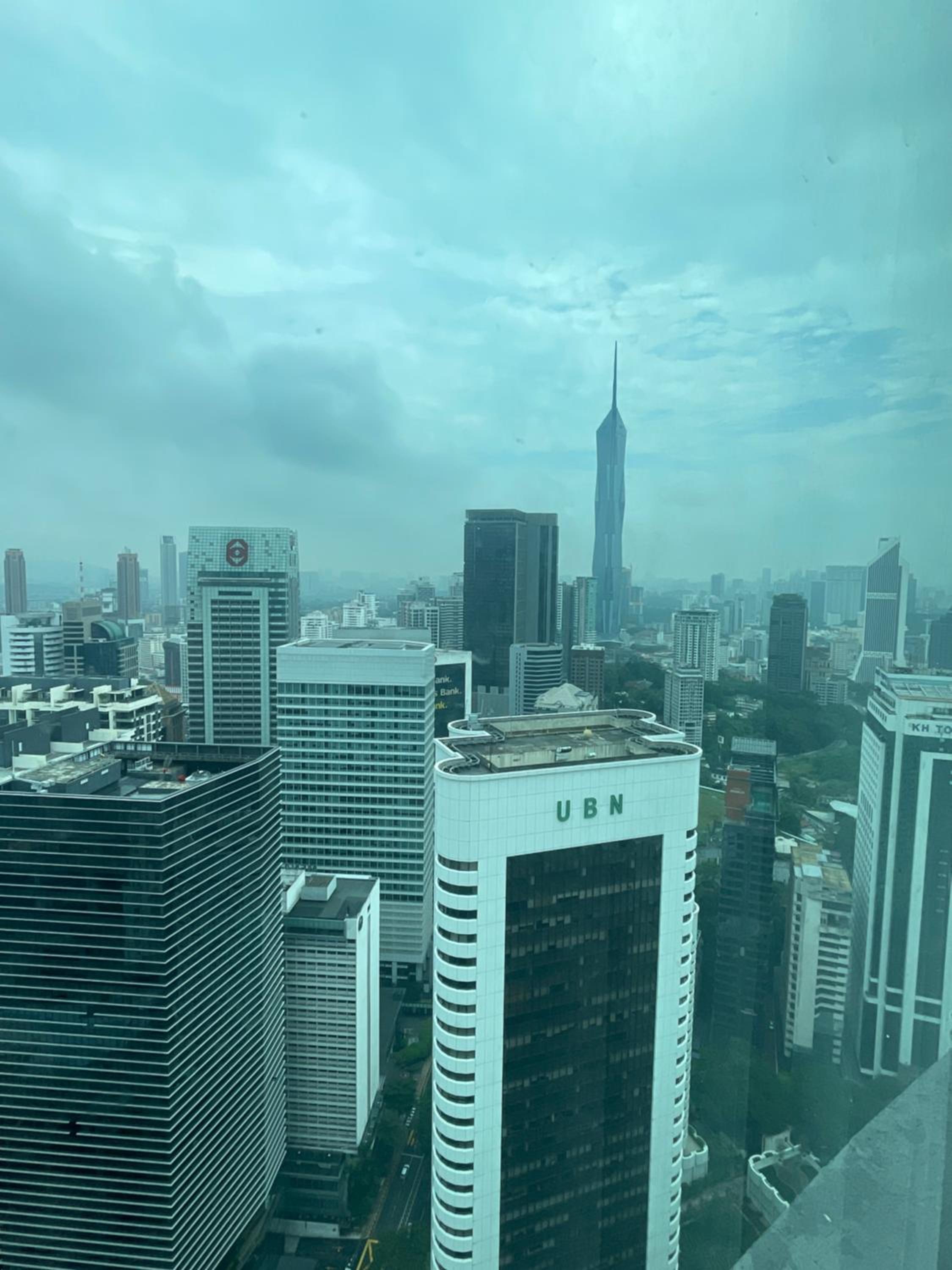 Vortex Suites By Klcc City