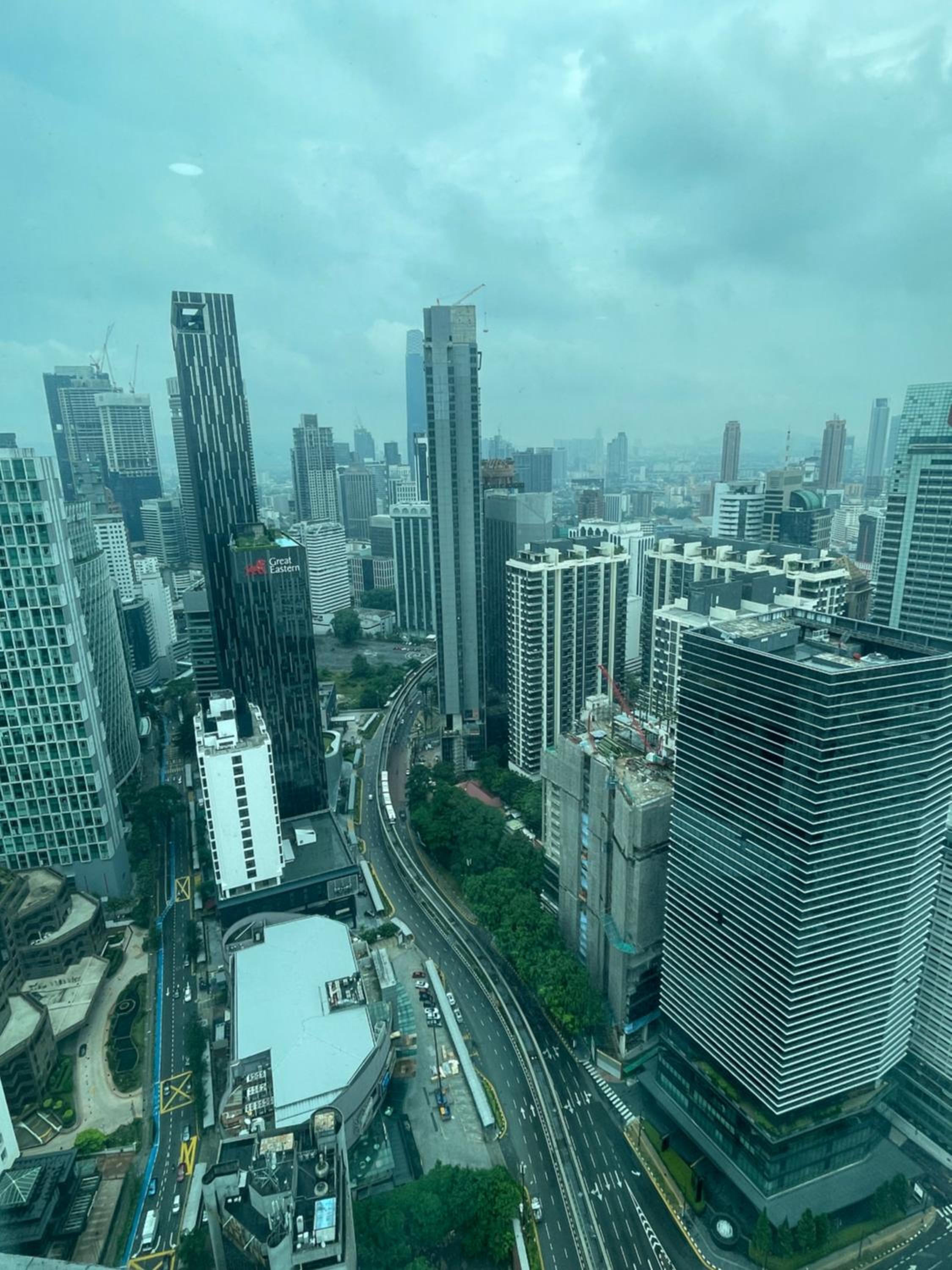Vortex Suites By Klcc City