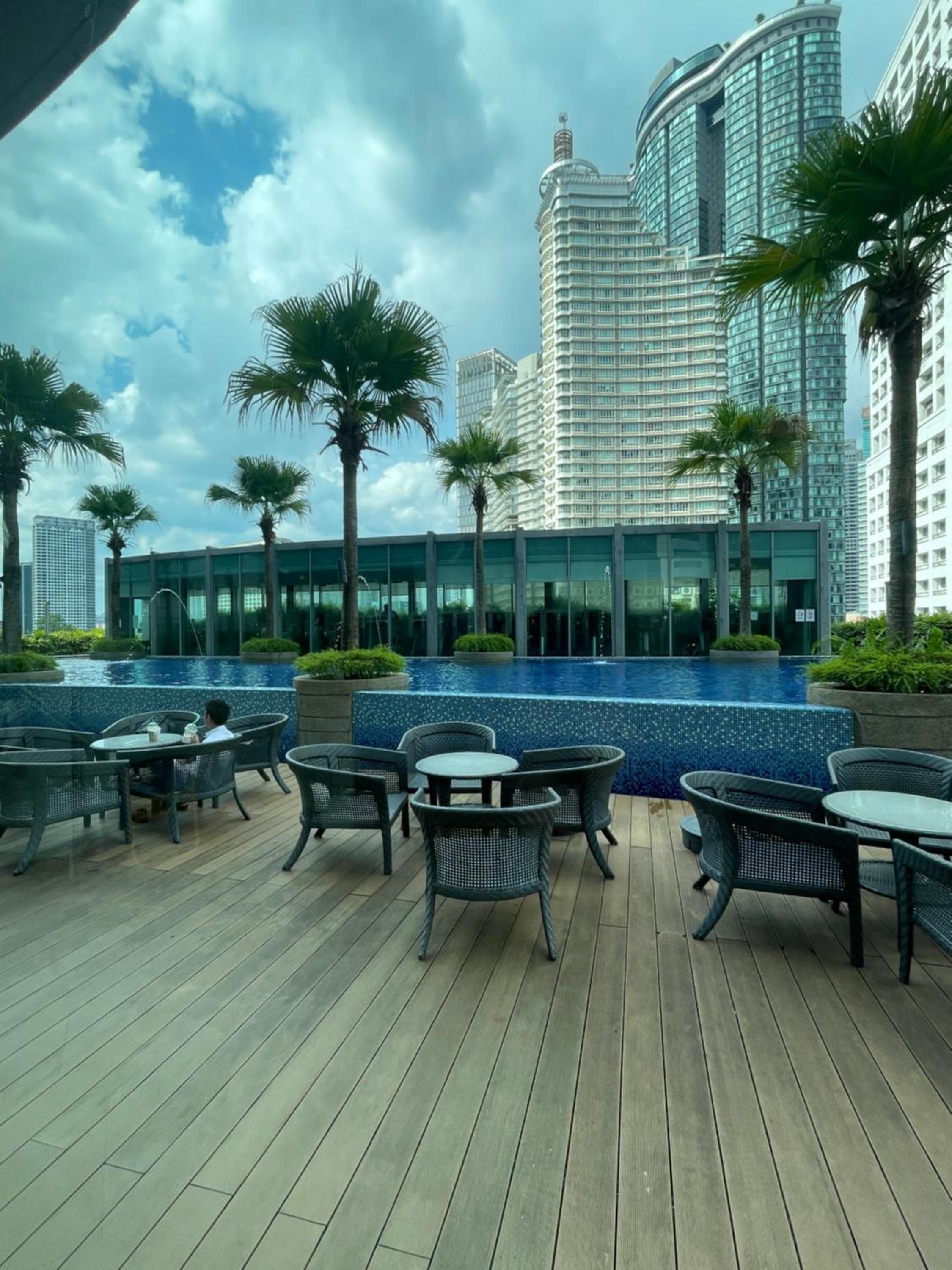 Vortex Suites By Klcc City
