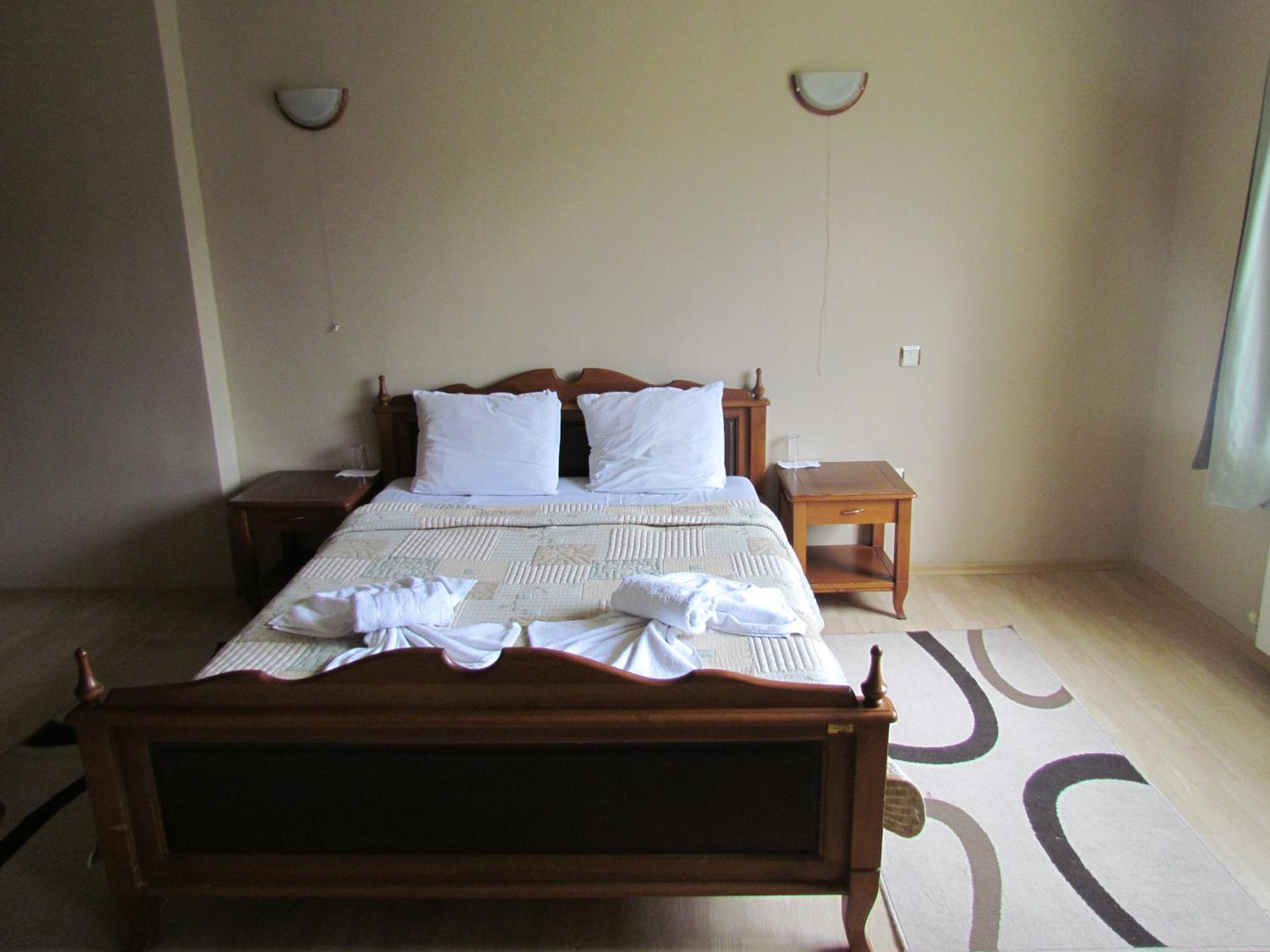 Guest House Raffe