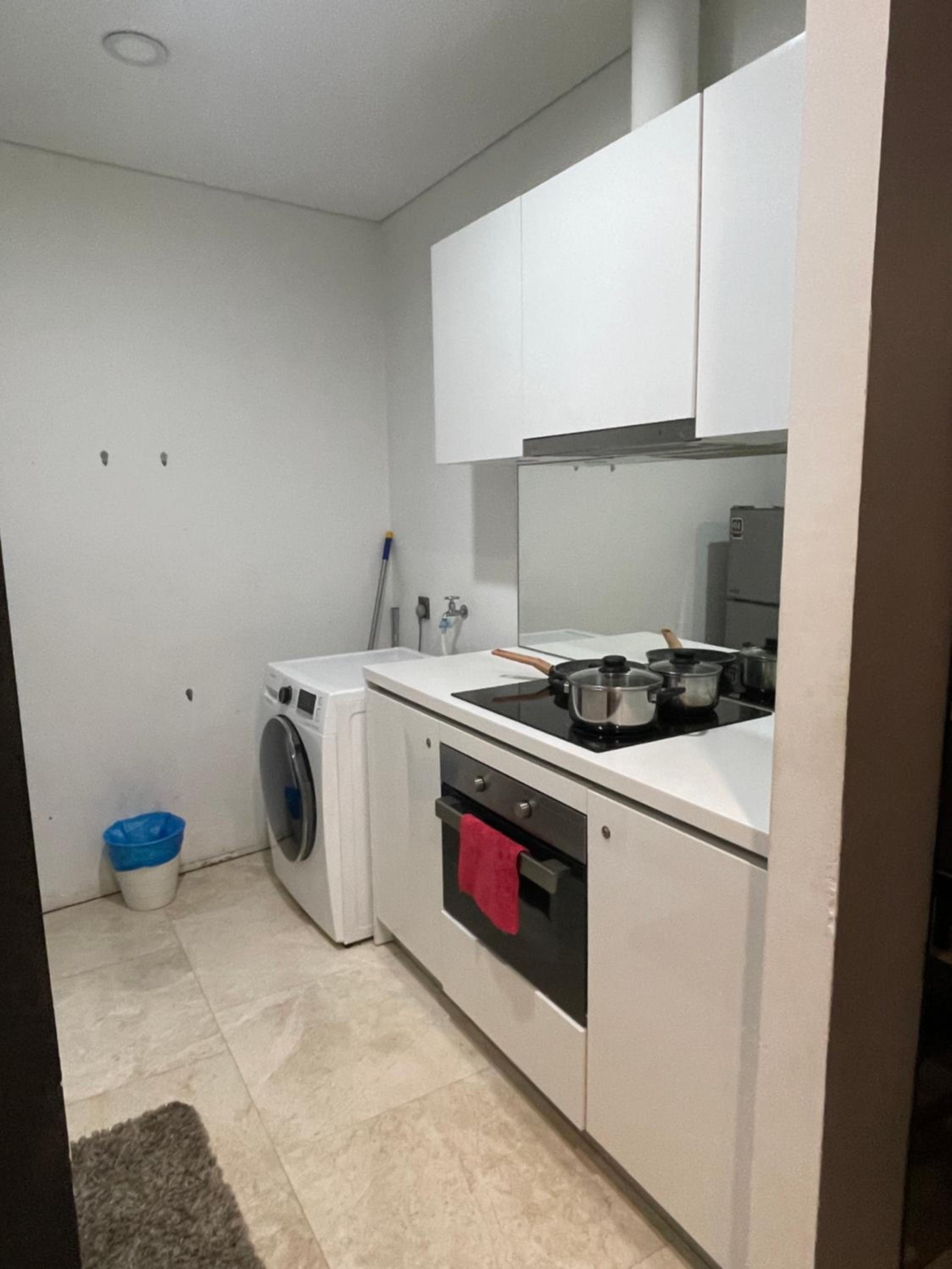 Vortex Suites By Klcc City