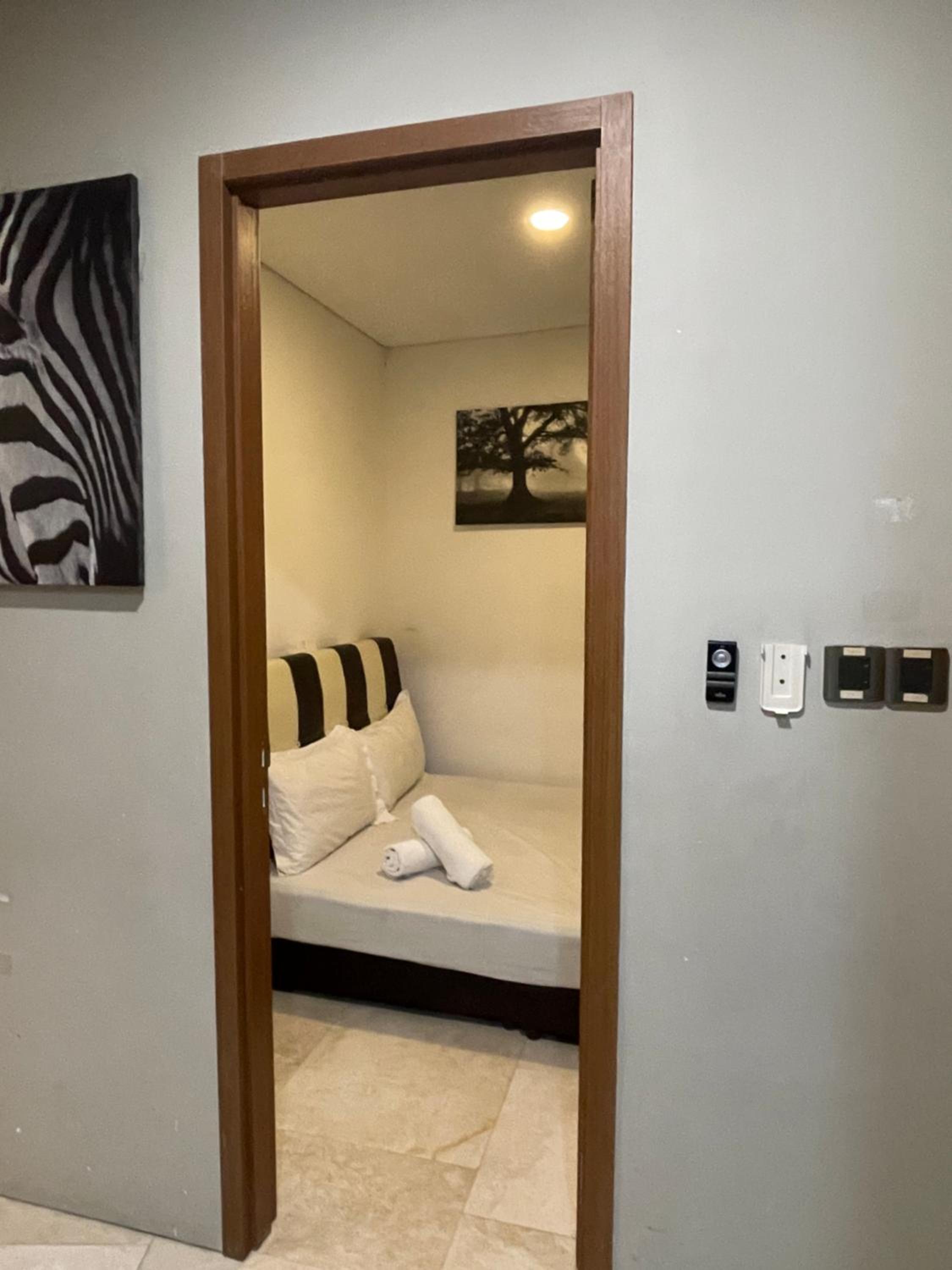 Vortex Suites By Klcc City