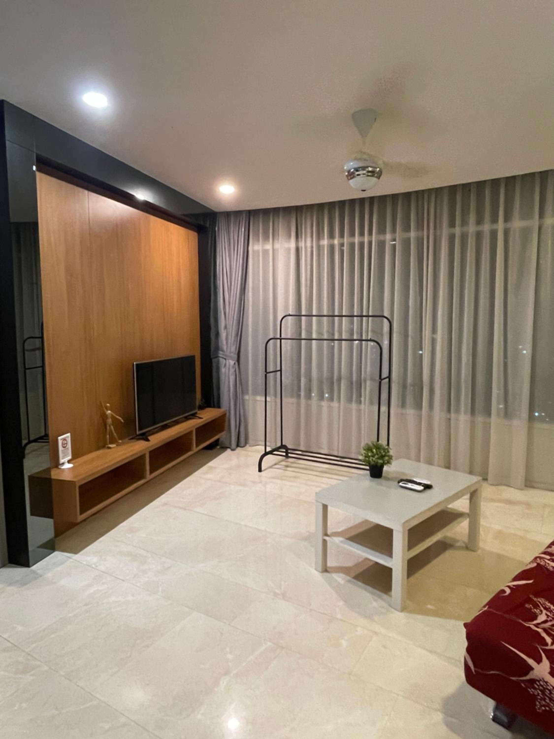 Vortex Suites By Klcc City