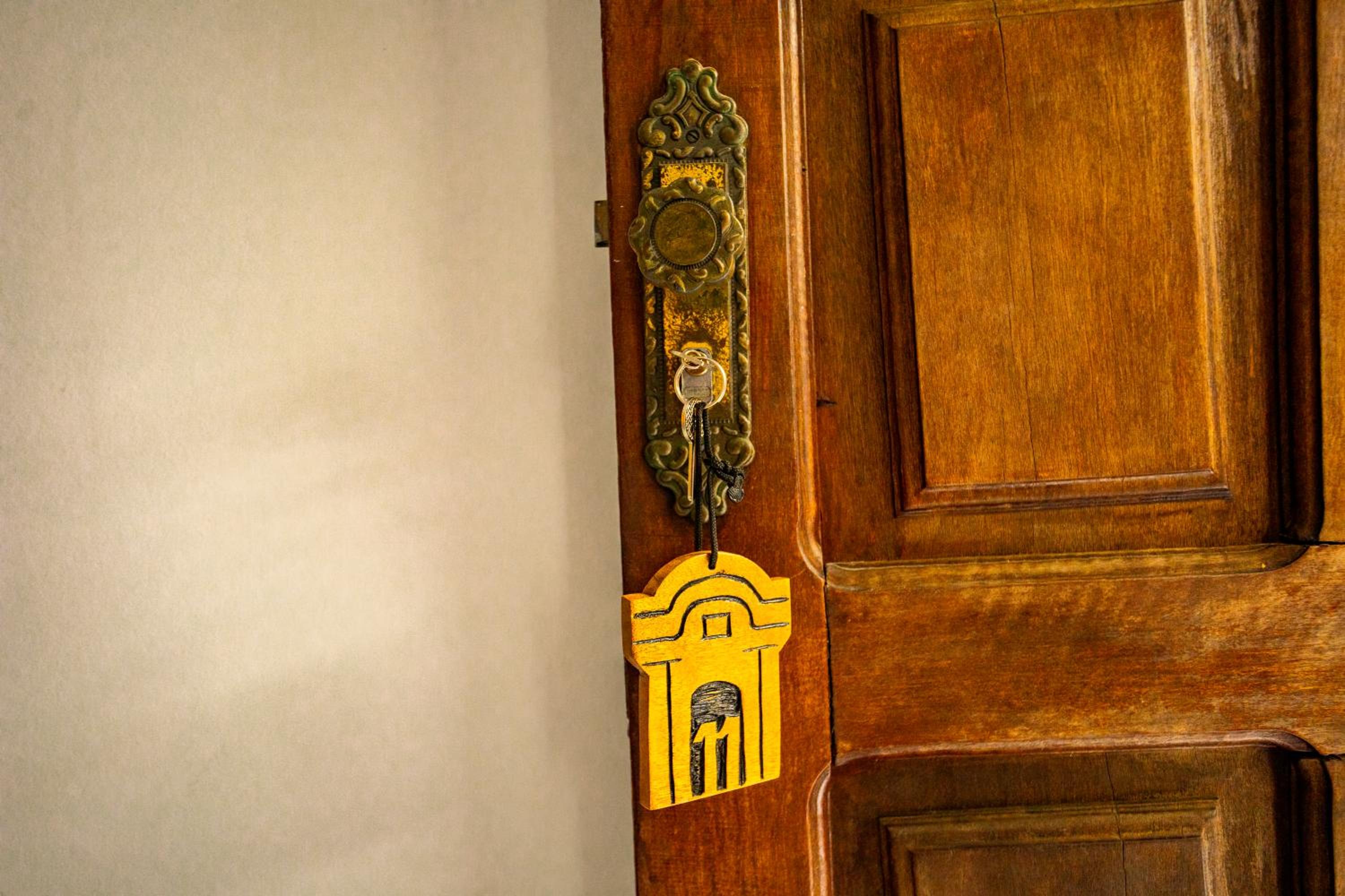 Pousada Portal do Morro