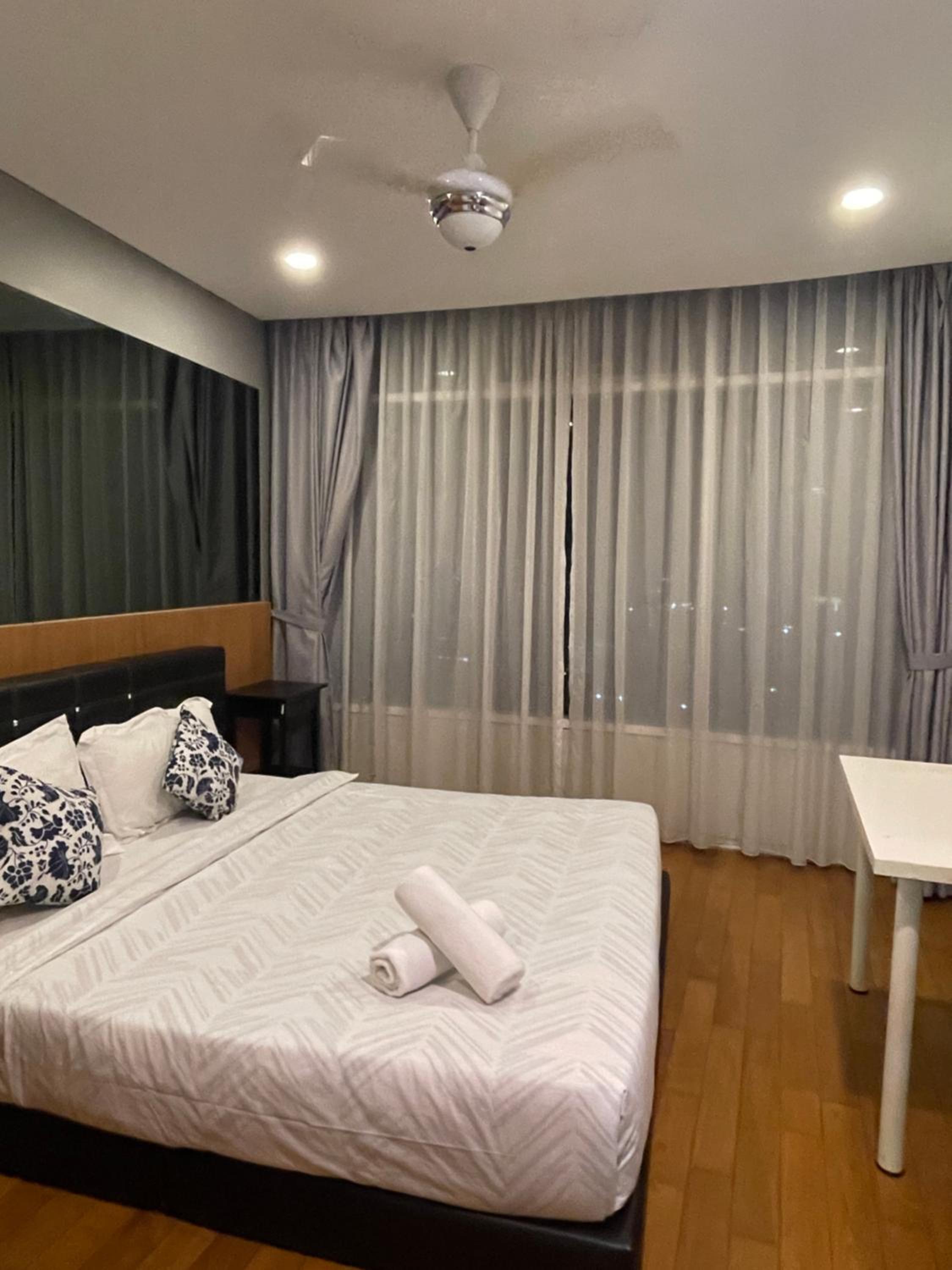 Vortex Suites By Klcc City