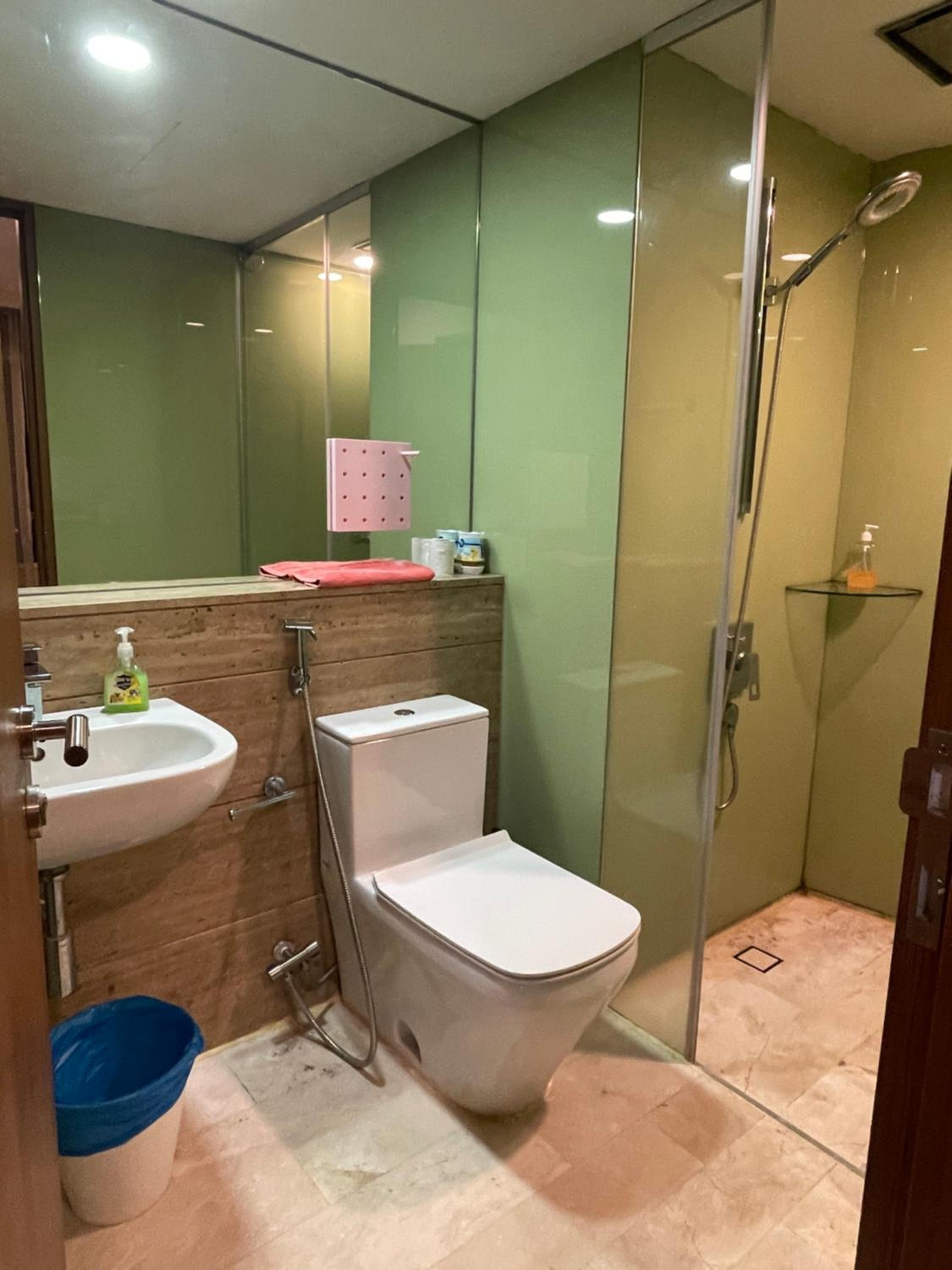 Vortex Suites By Klcc City