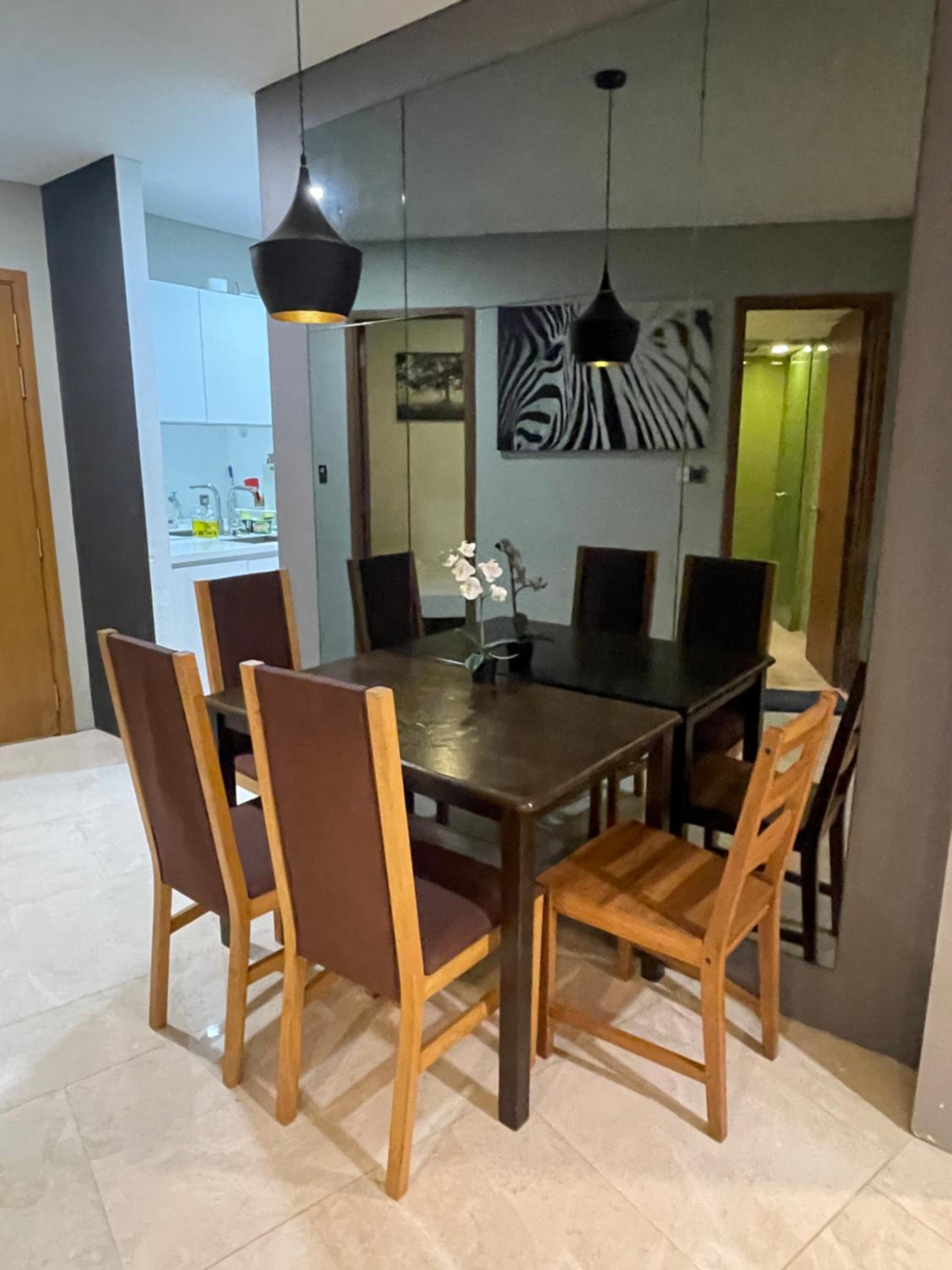 Vortex Suites By Klcc City