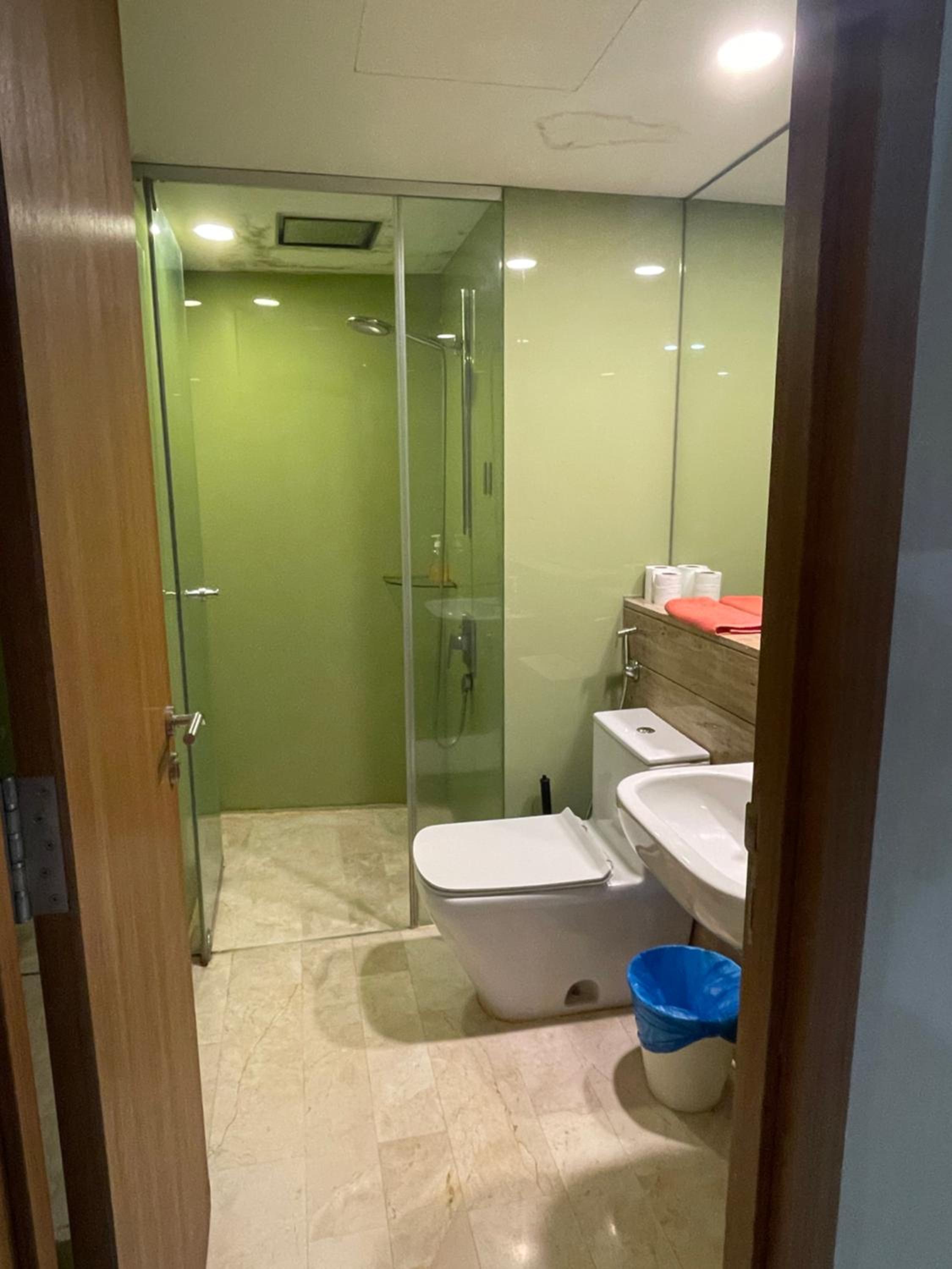 Vortex Suites By Klcc City