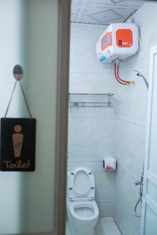 Mộc Mây Homestay