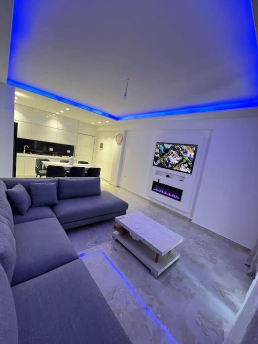 Floridas apartment