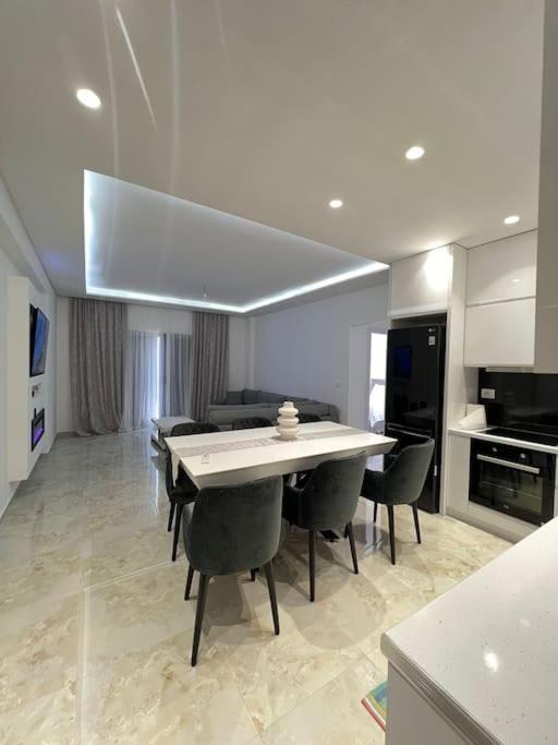 Floridas apartment