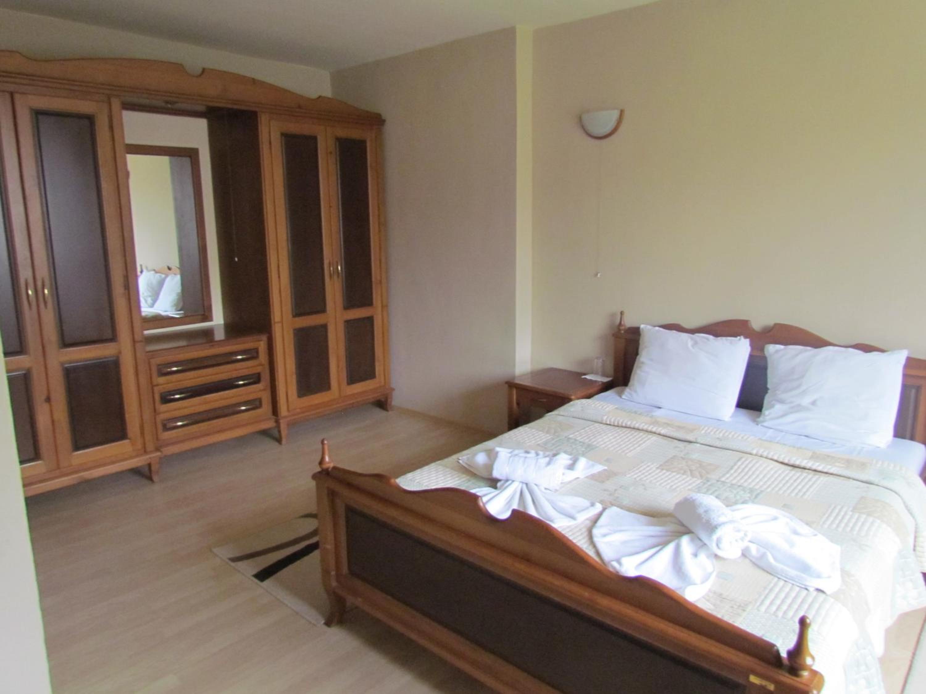Guest House Raffe
