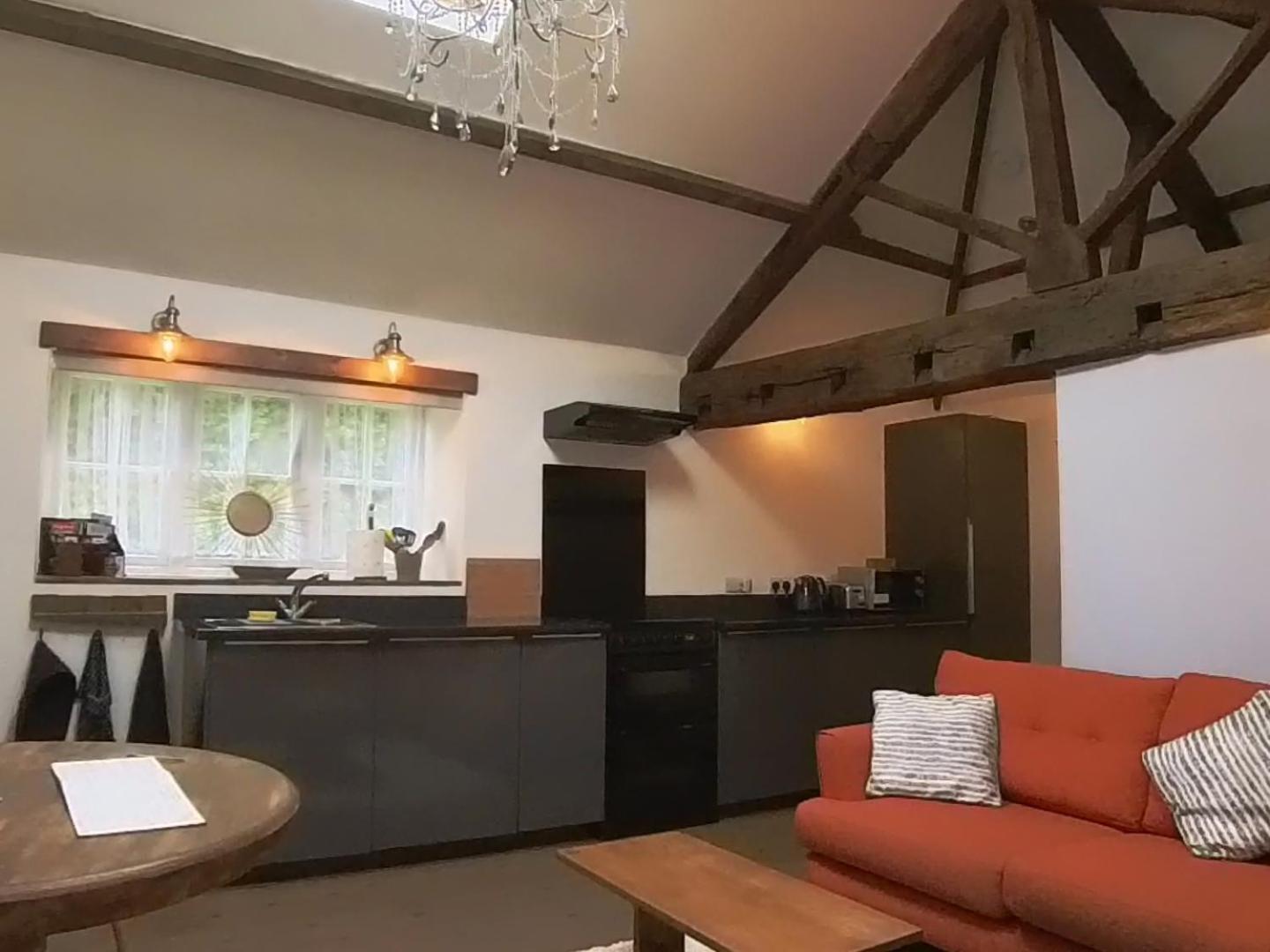 The Smithy