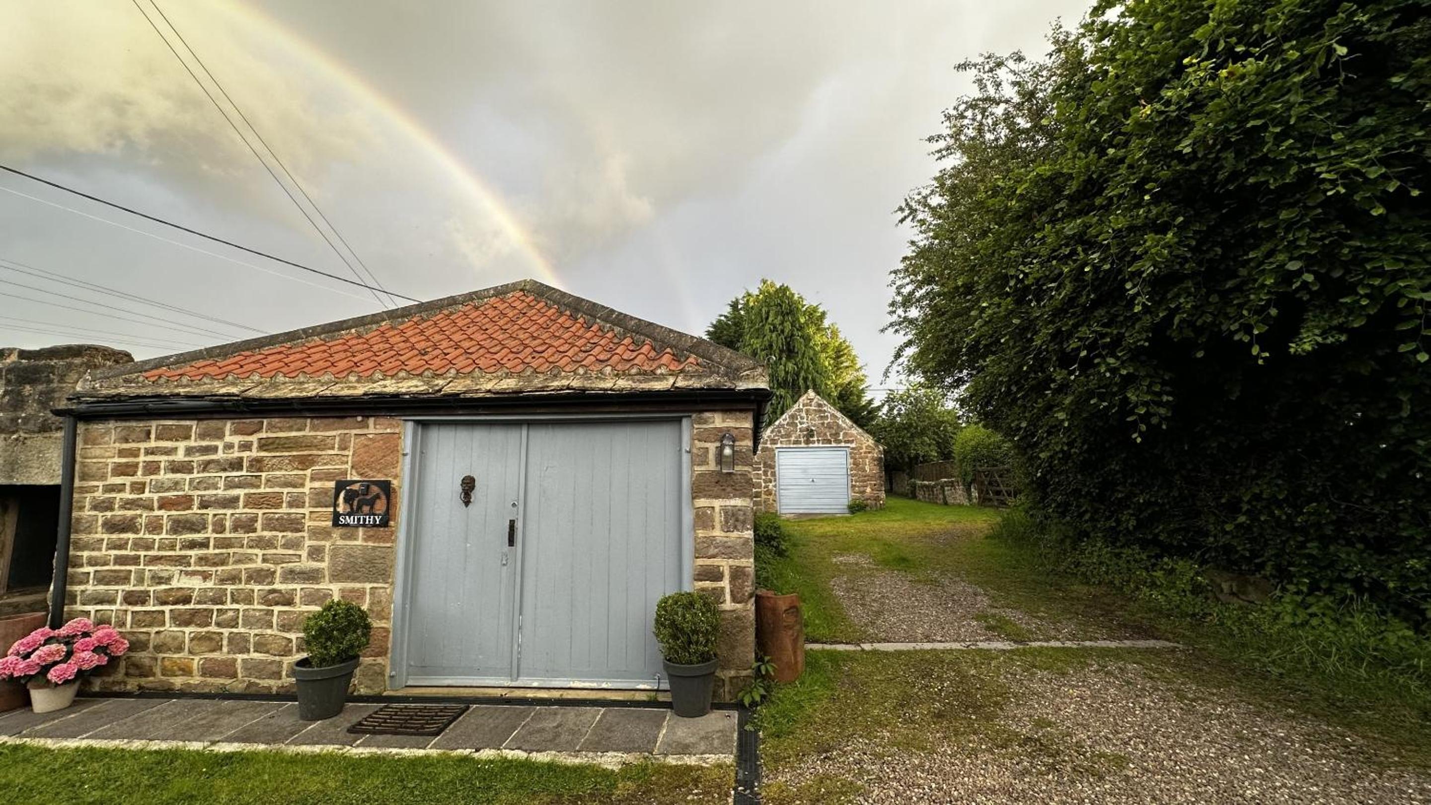 The Smithy