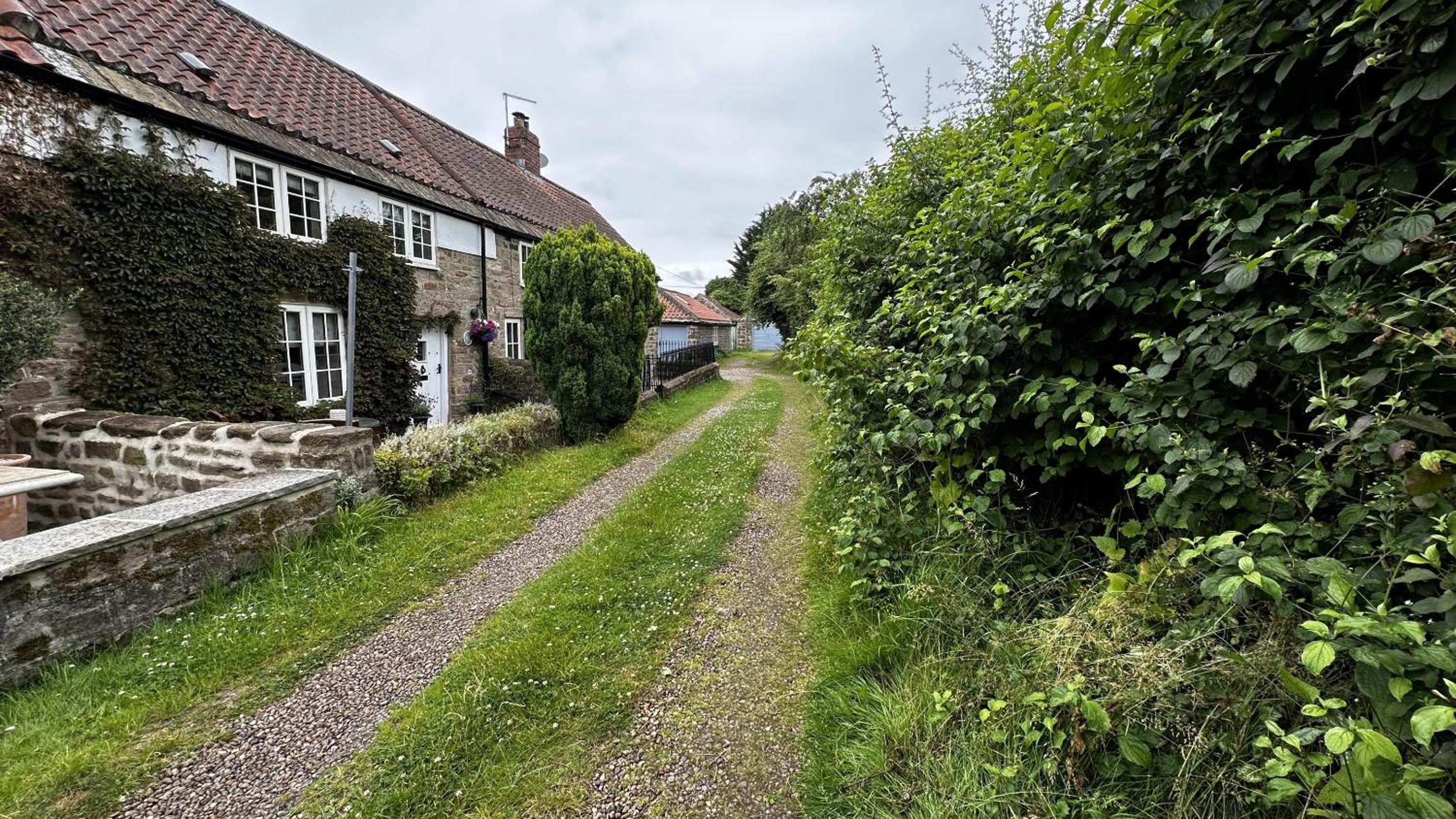 The Smithy