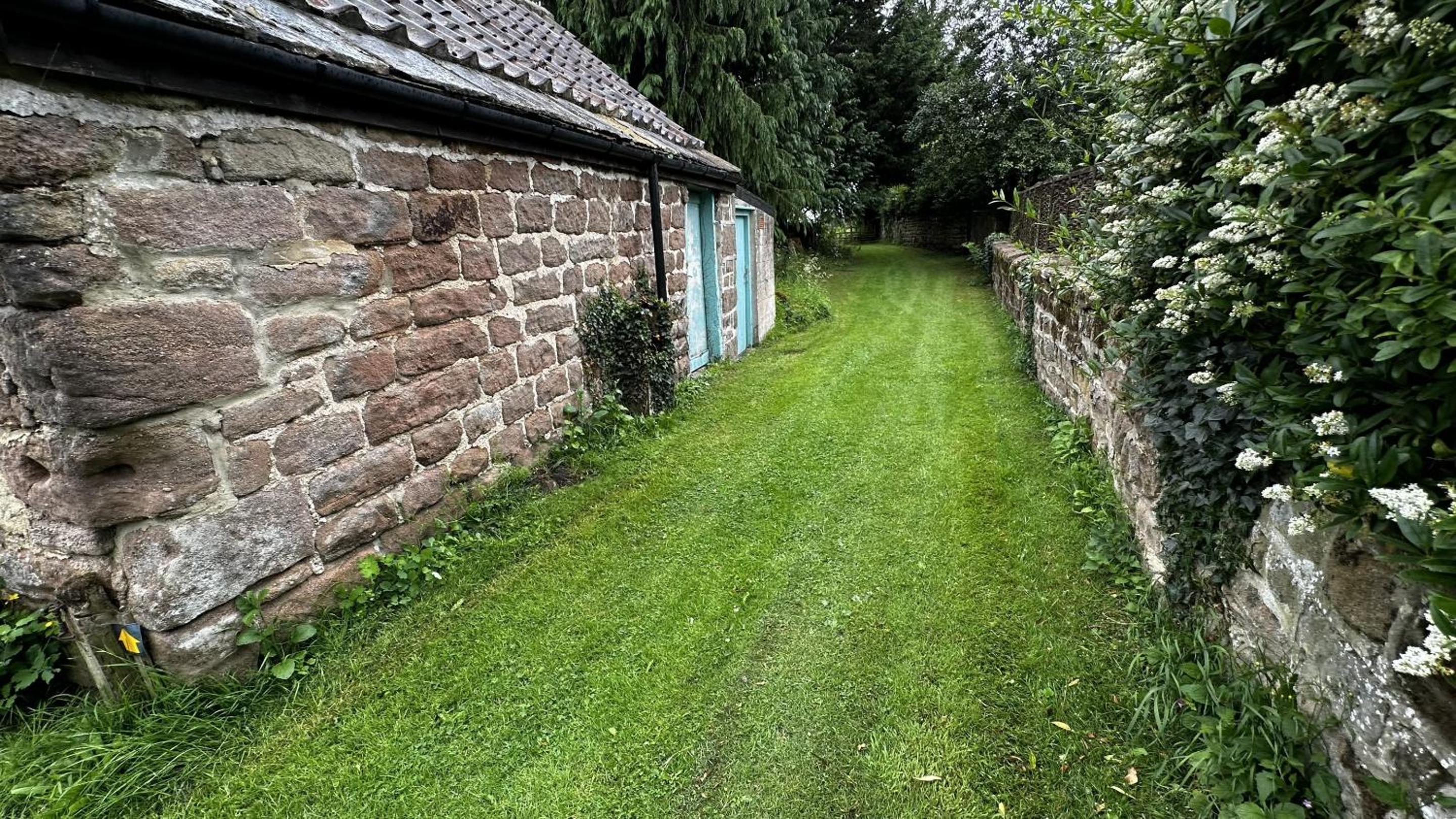The Smithy