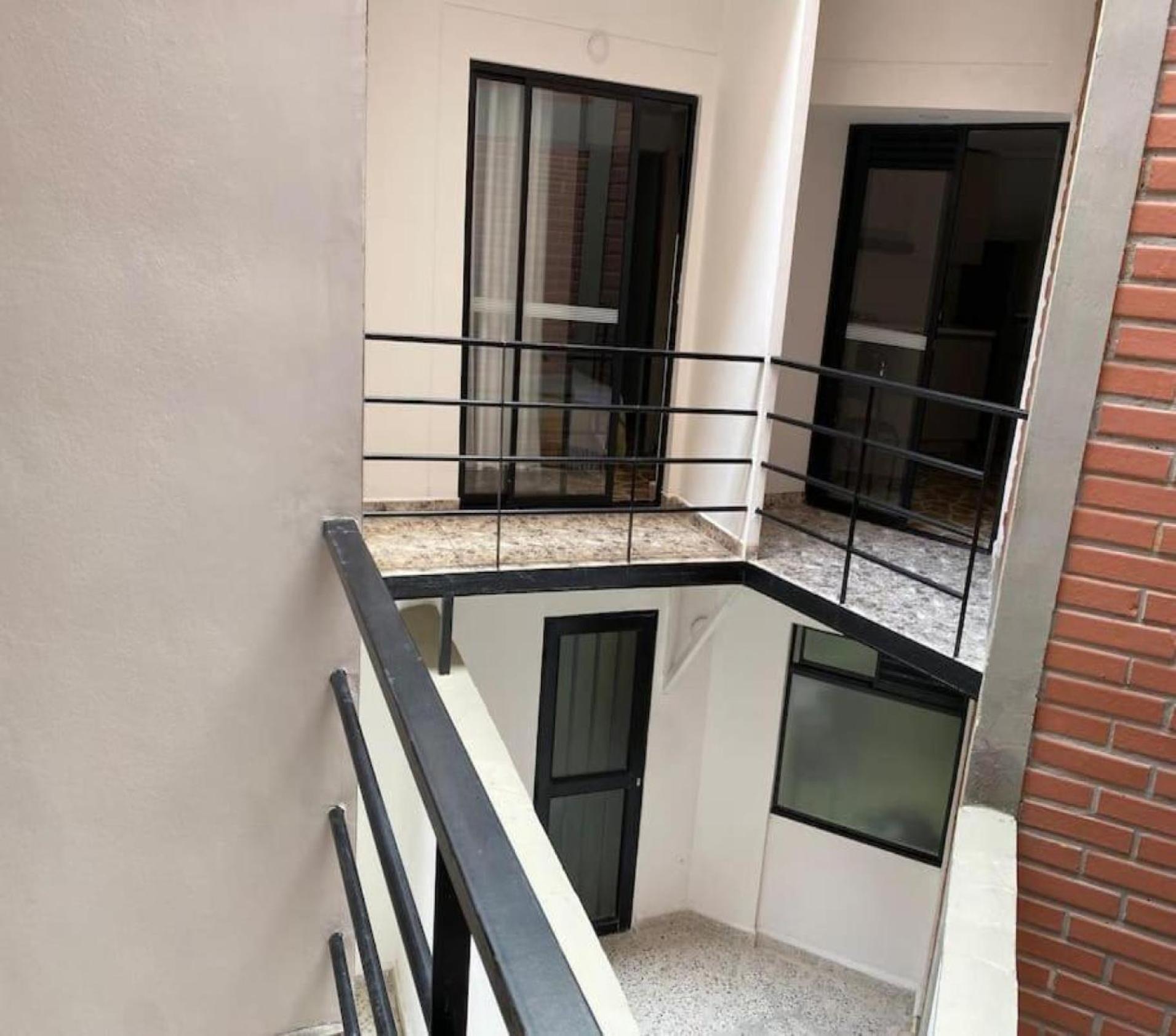 Loft Medellín Céntrico, cómodo y con parking 210