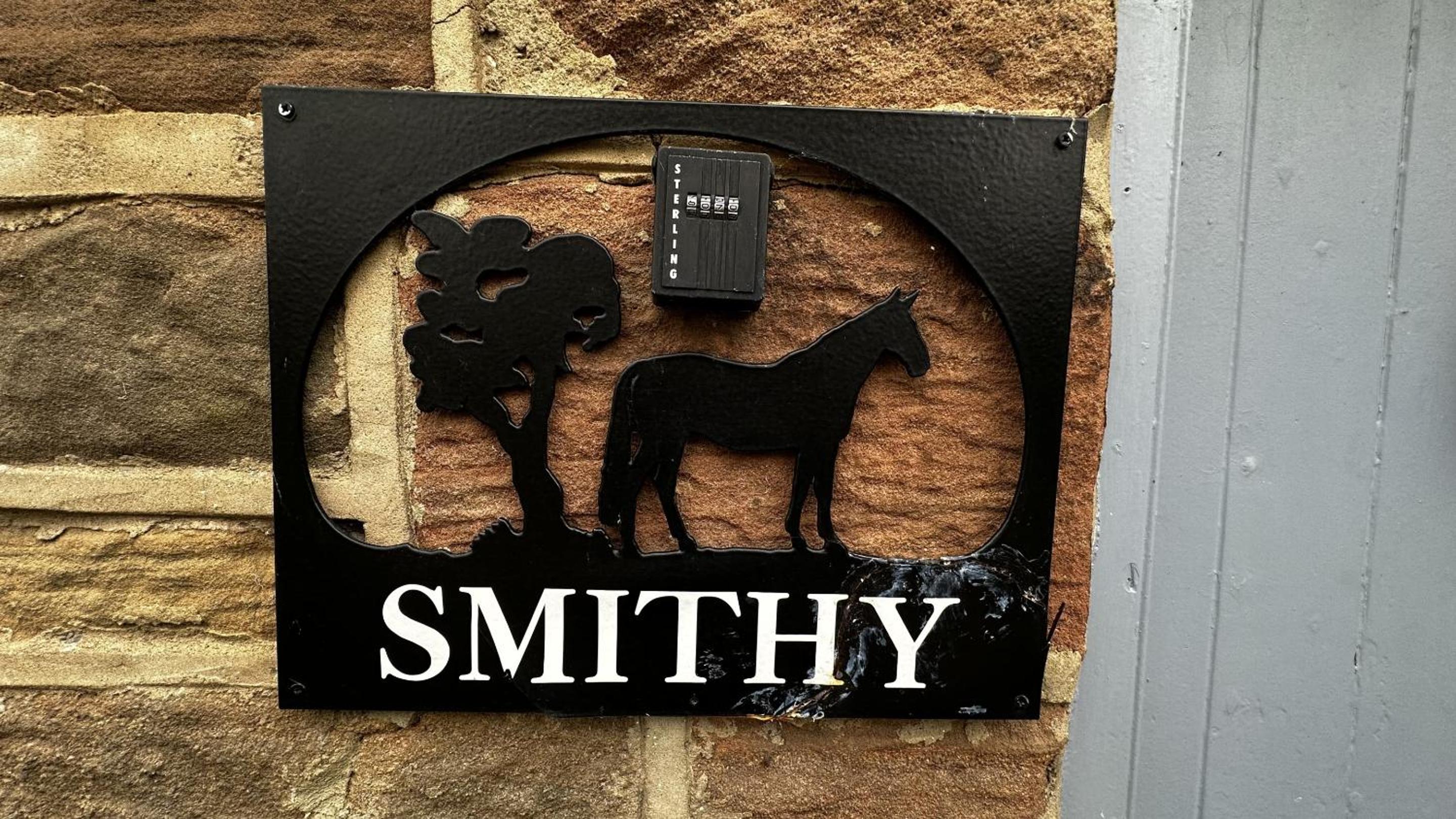 The Smithy