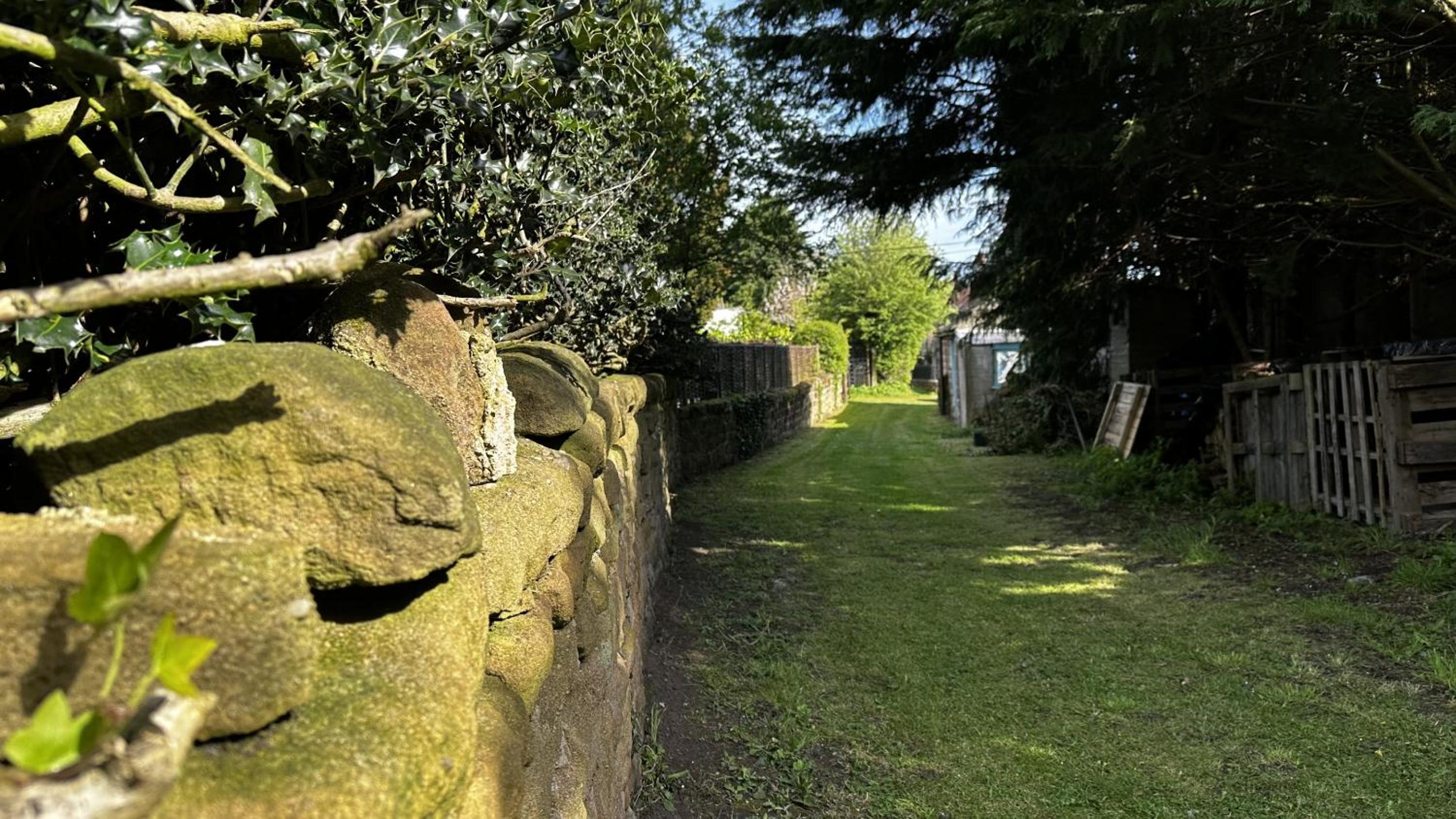 The Smithy