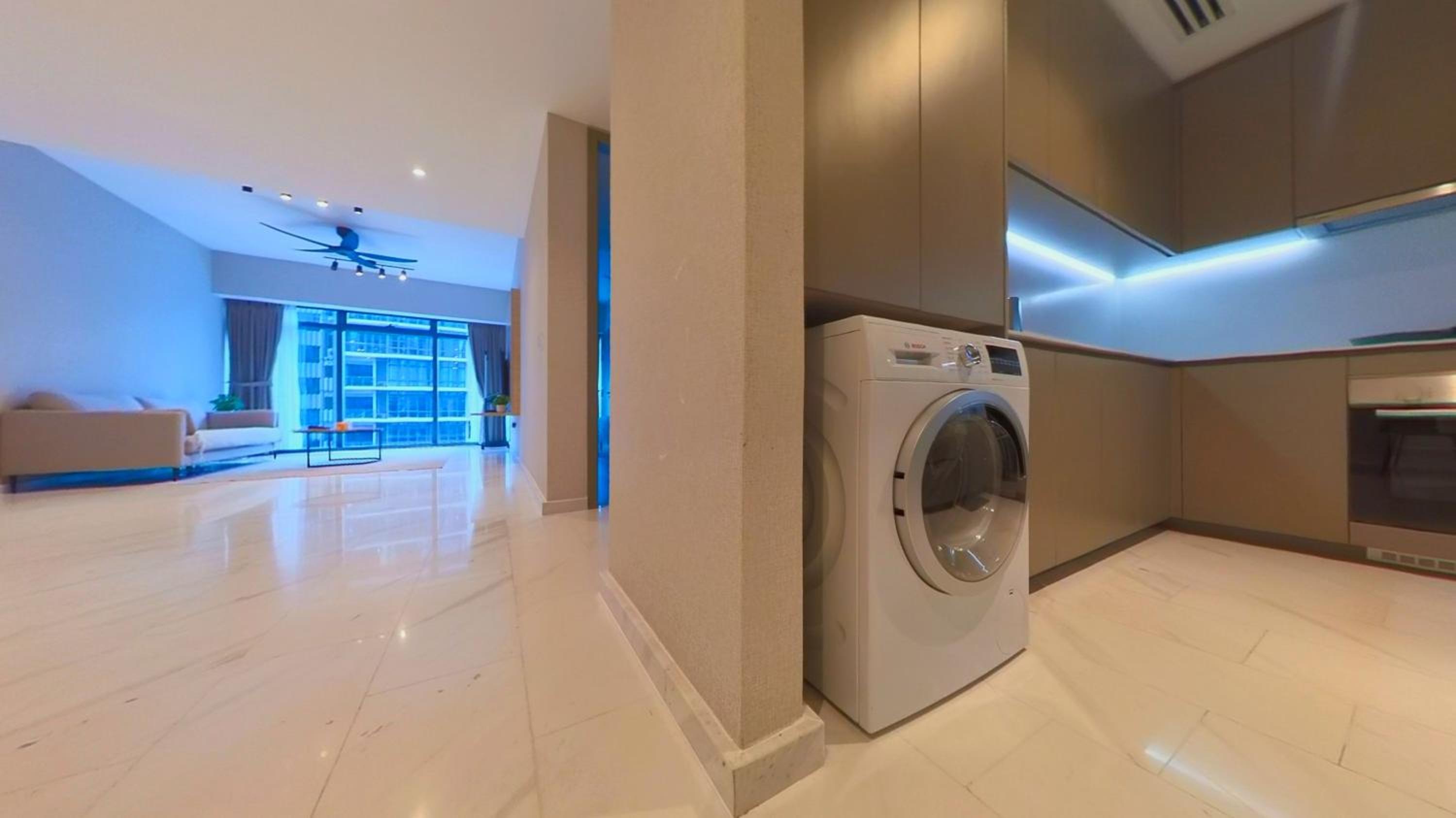 Eaton Residence KLCC - JD HOME
