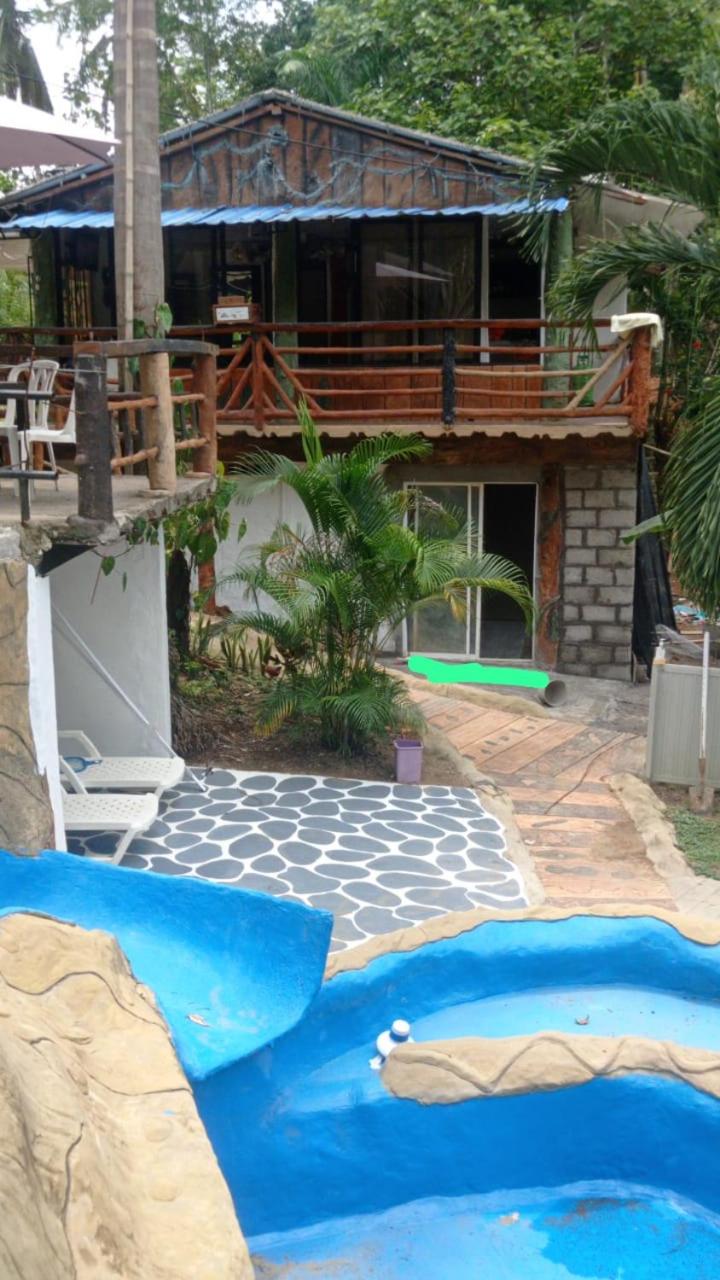 Casa campestre San Nicolás