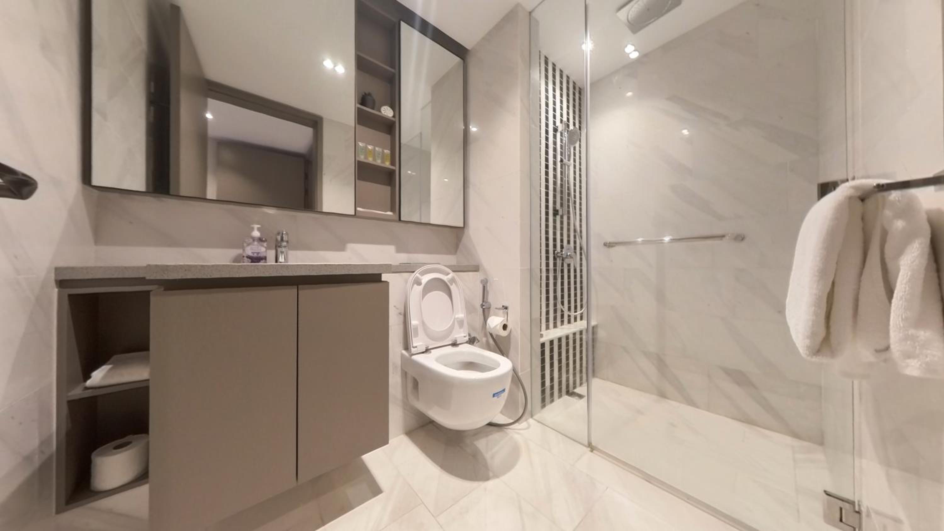 Eaton Residence KLCC - JD HOME