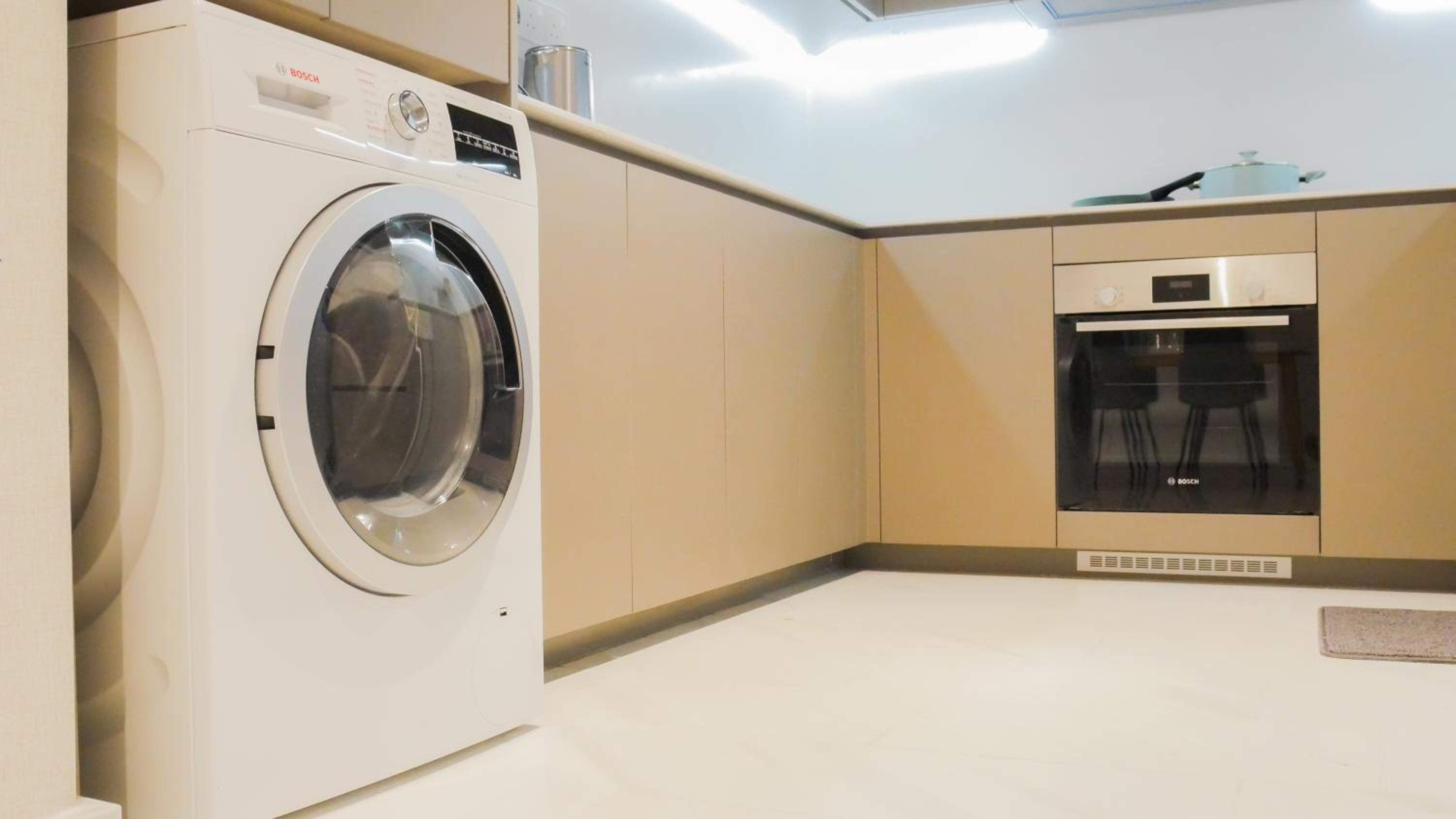 Eaton Residence KLCC - JD HOME