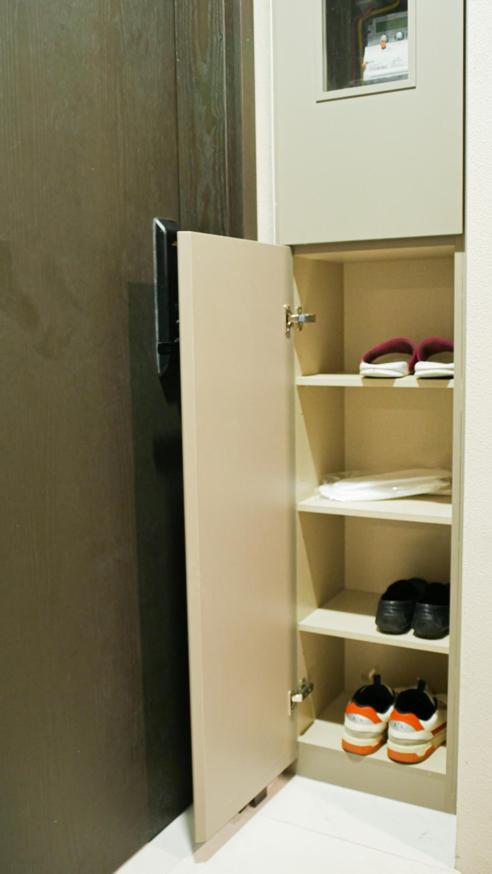 Eaton Residence KLCC - JD HOME