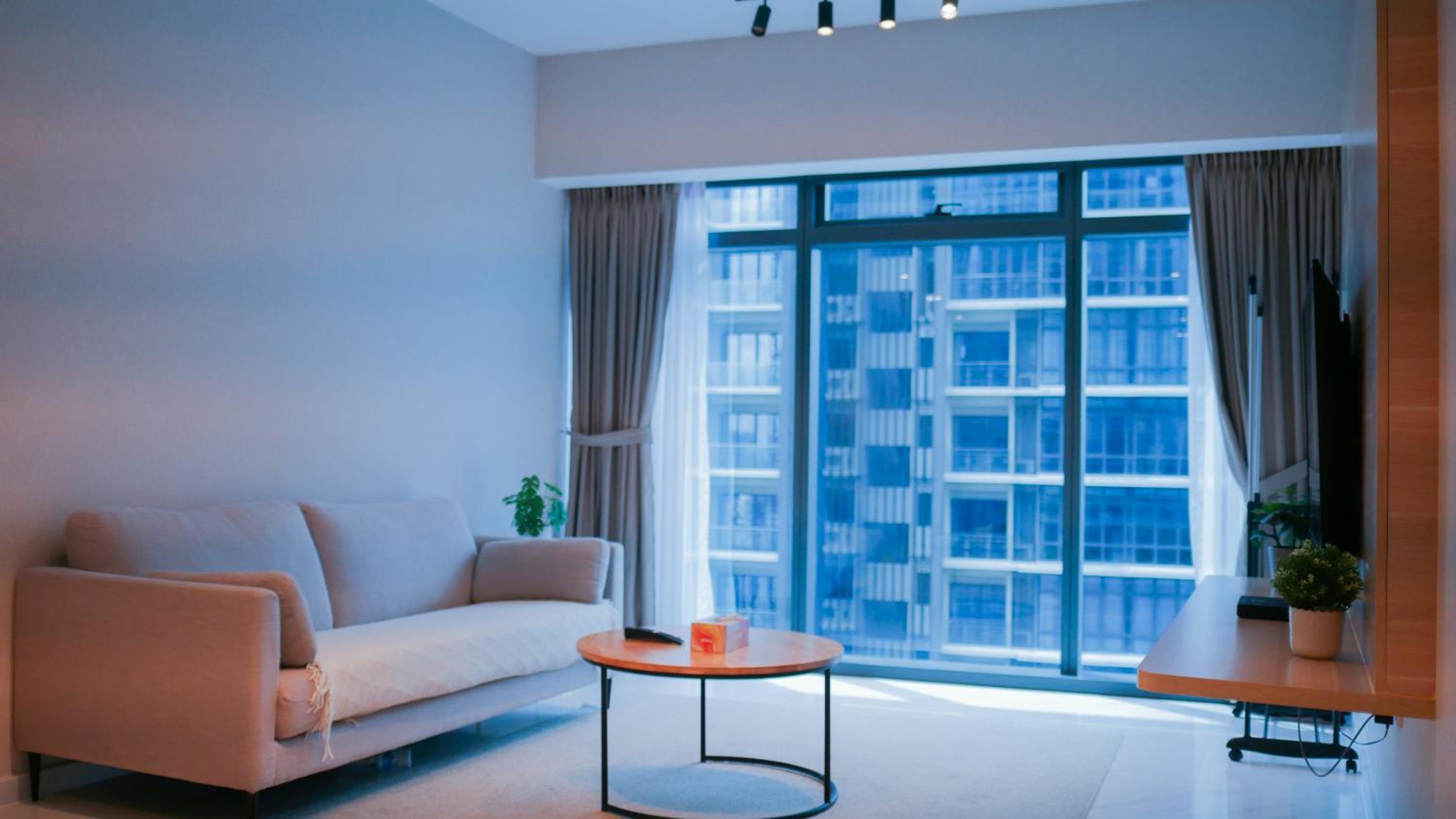 Eaton Residence KLCC - JD HOME