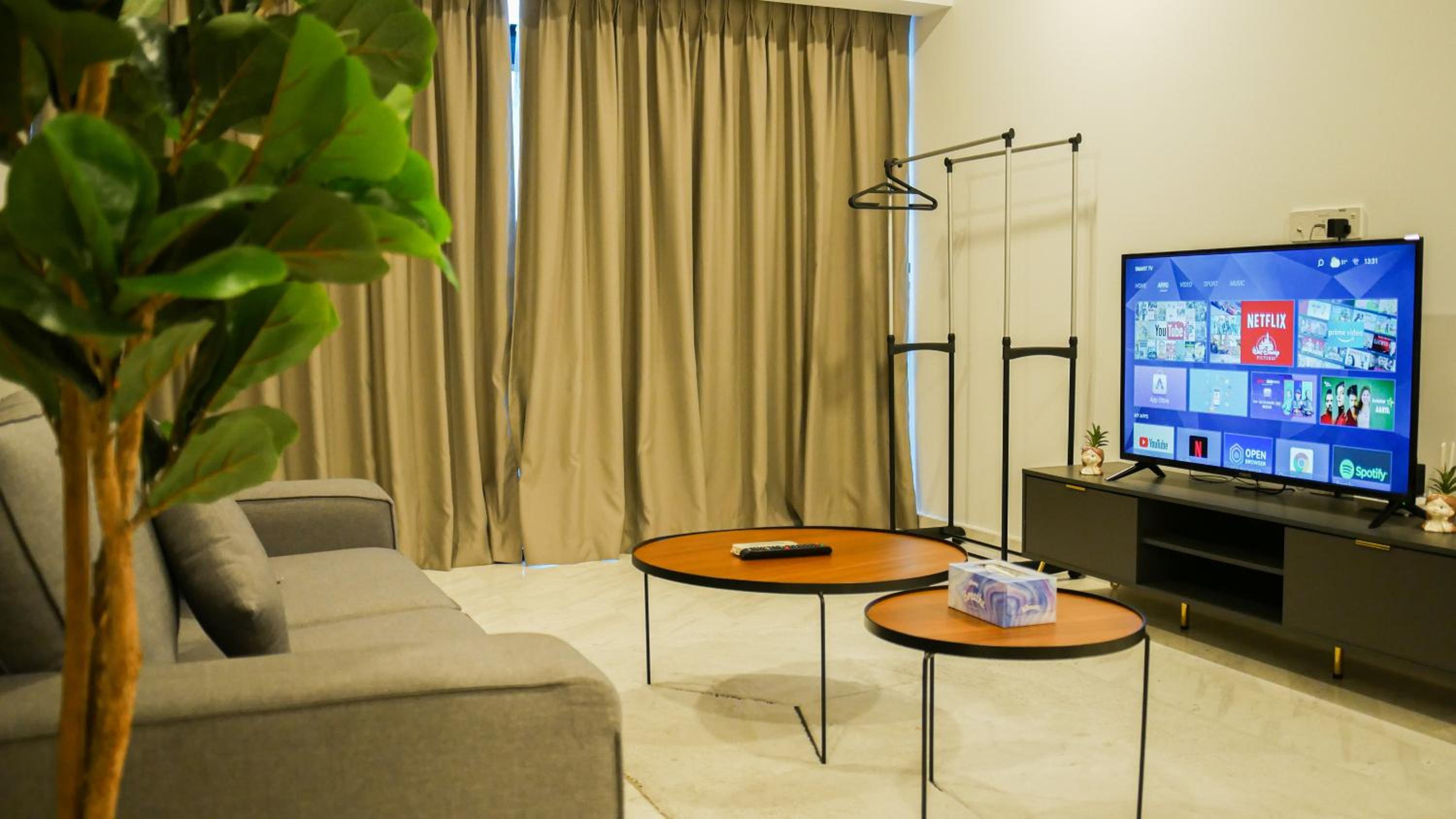 Eaton Residence KLCC - JD HOME