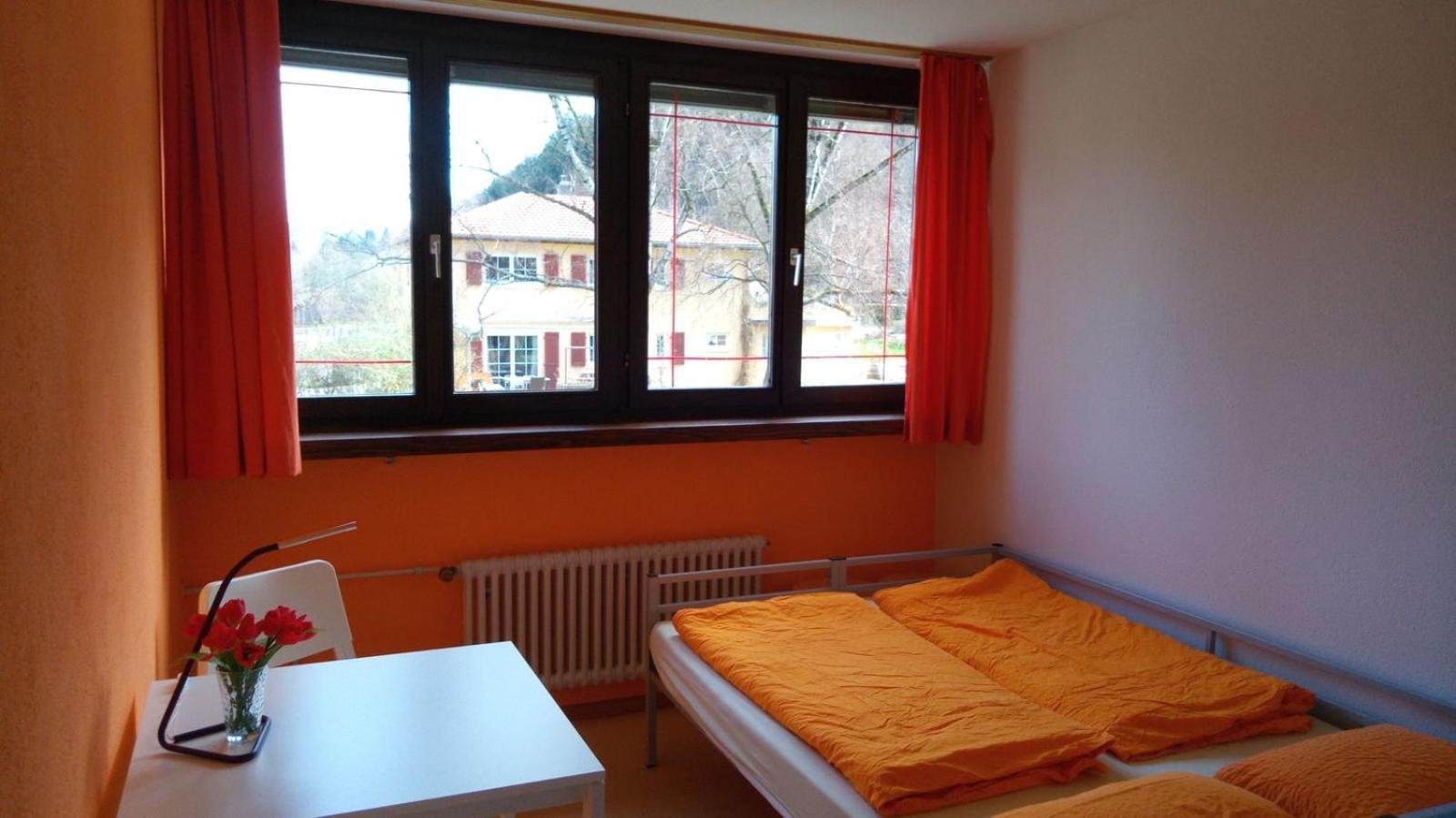 Hostel Waldblick