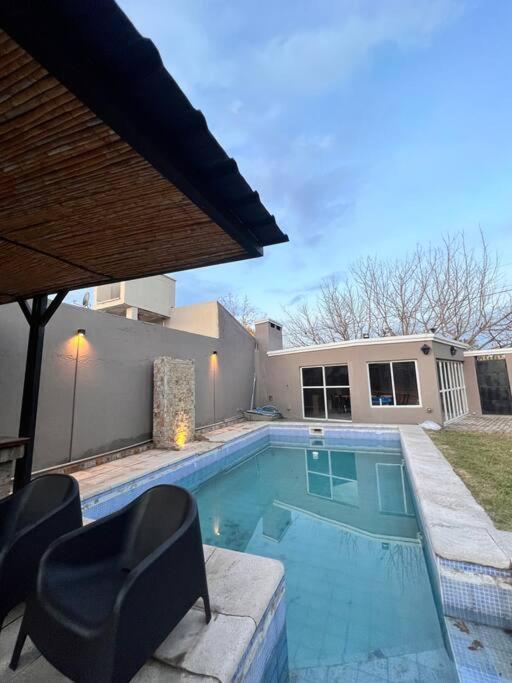 Espectacular casa en Chacras, con piscina y pool