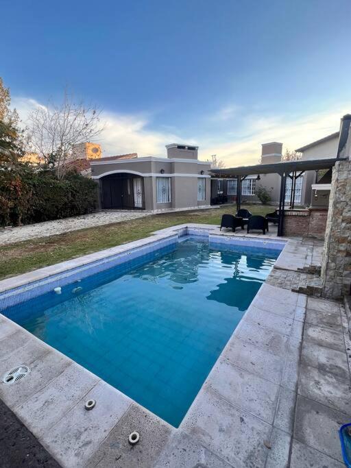 Espectacular casa en Chacras, con piscina y pool