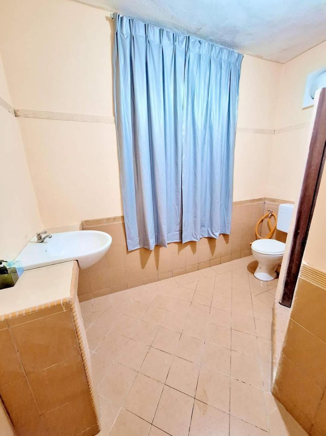 Homestay Bourgenvilla Sura tengah Dungun Terengganu