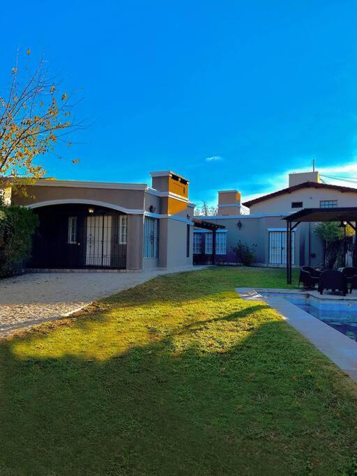 Espectacular casa en Chacras, con piscina y pool