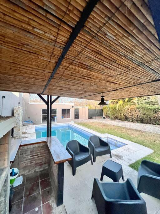 Espectacular casa en Chacras, con piscina y pool