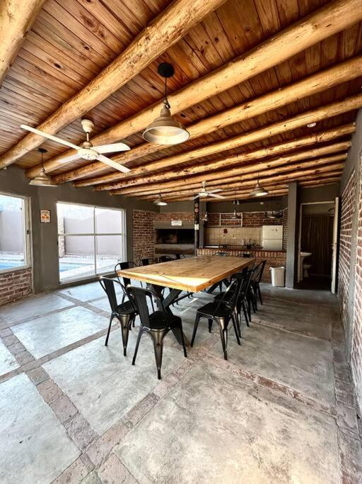 Espectacular casa en Chacras, con piscina y pool