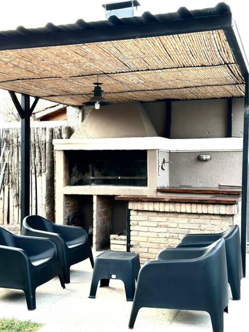 Espectacular casa en Chacras, con piscina y pool