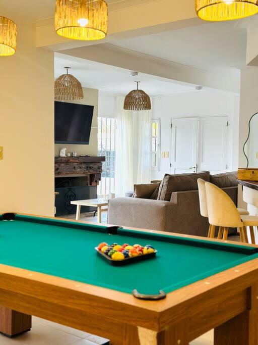 Espectacular casa en Chacras, con piscina y pool