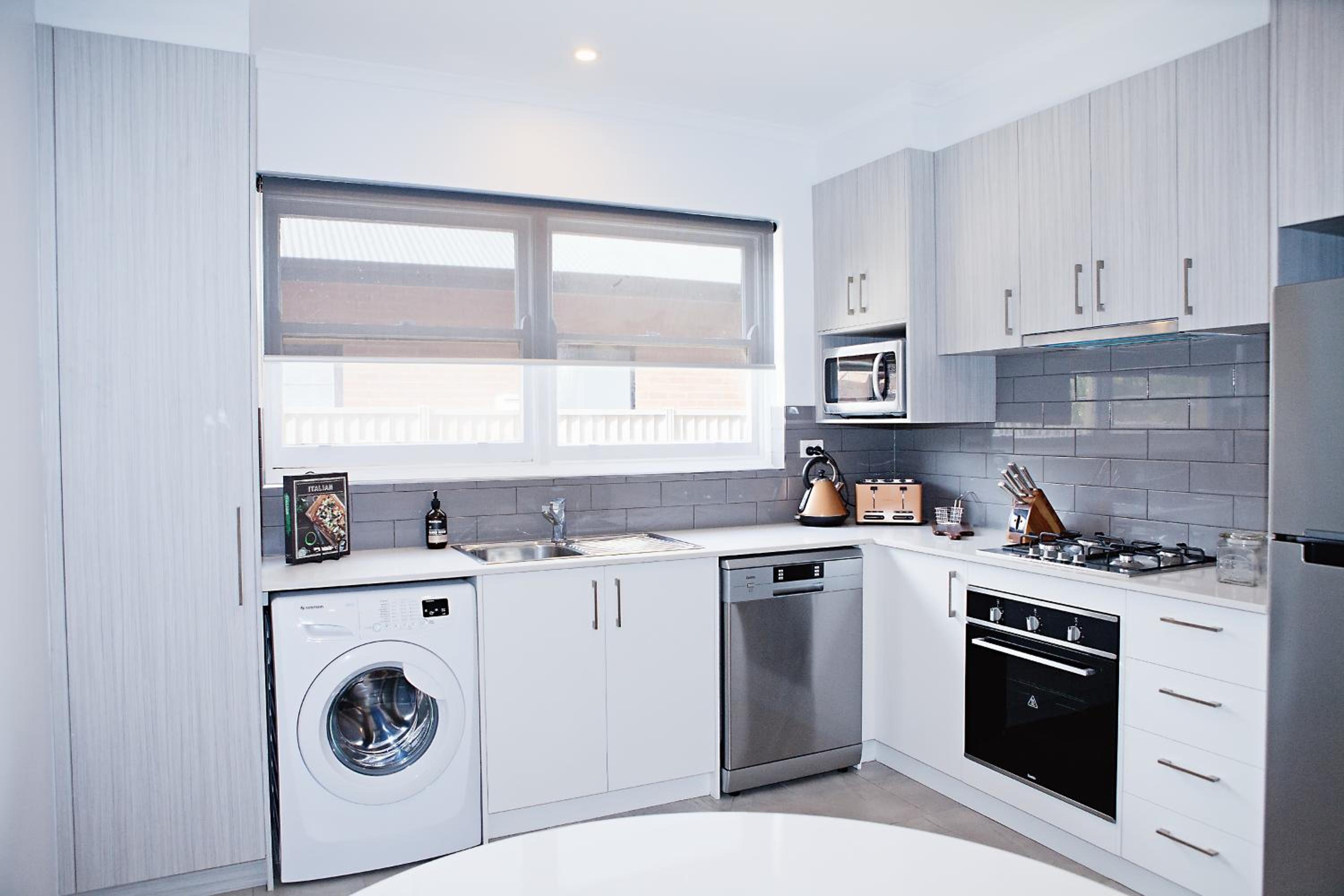 Lake Wendouree Luxury Apartments