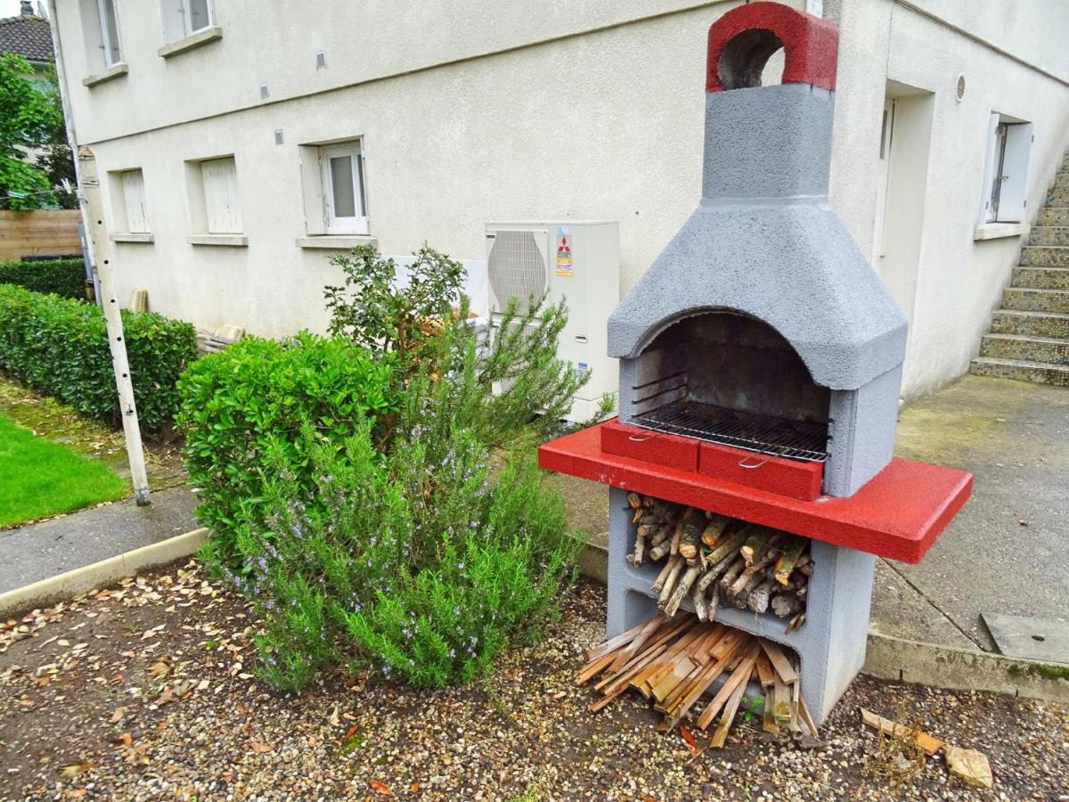 Locations Avec Jardins Privatifs