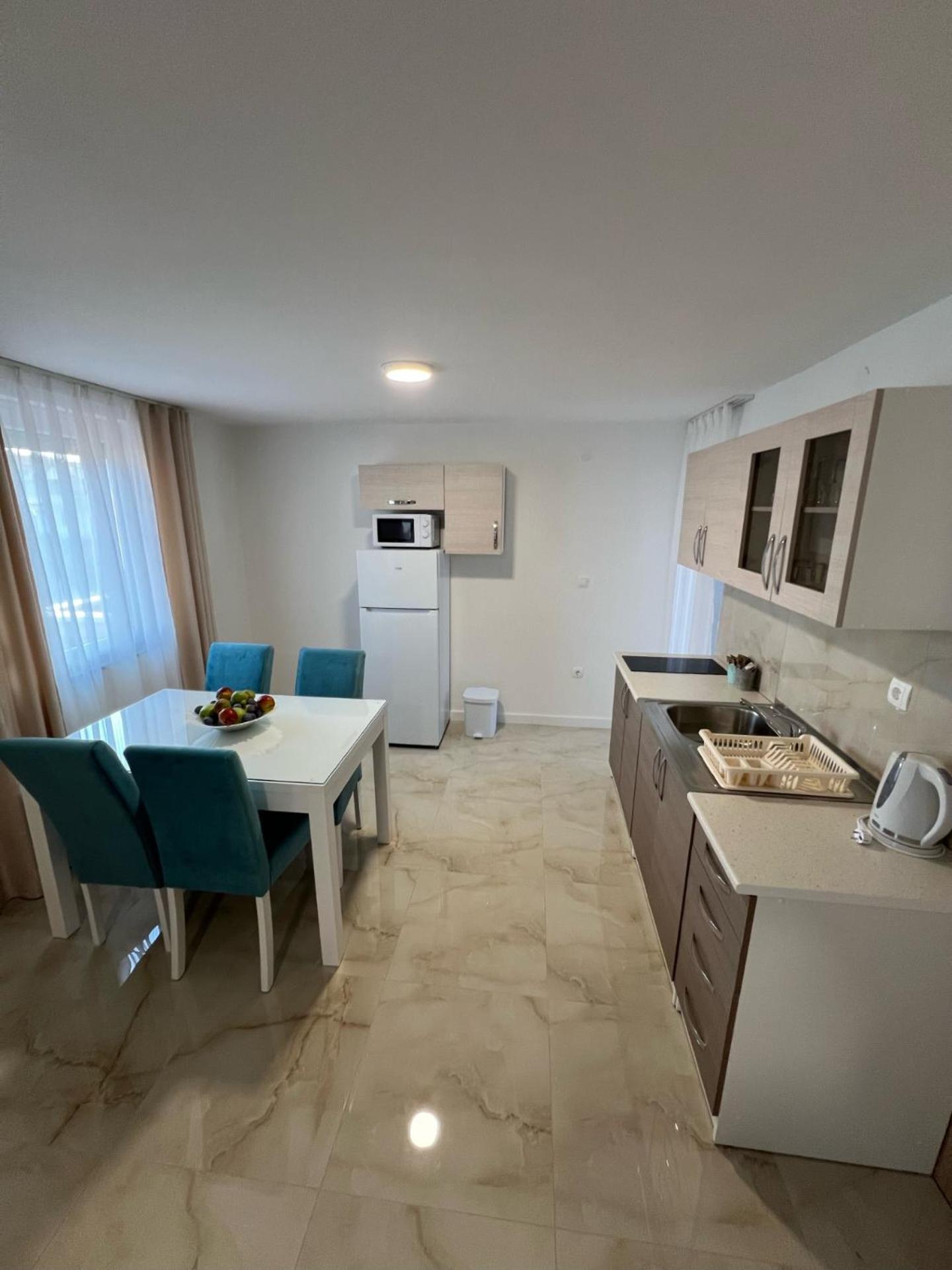 Medjugorje Apartment Petar
