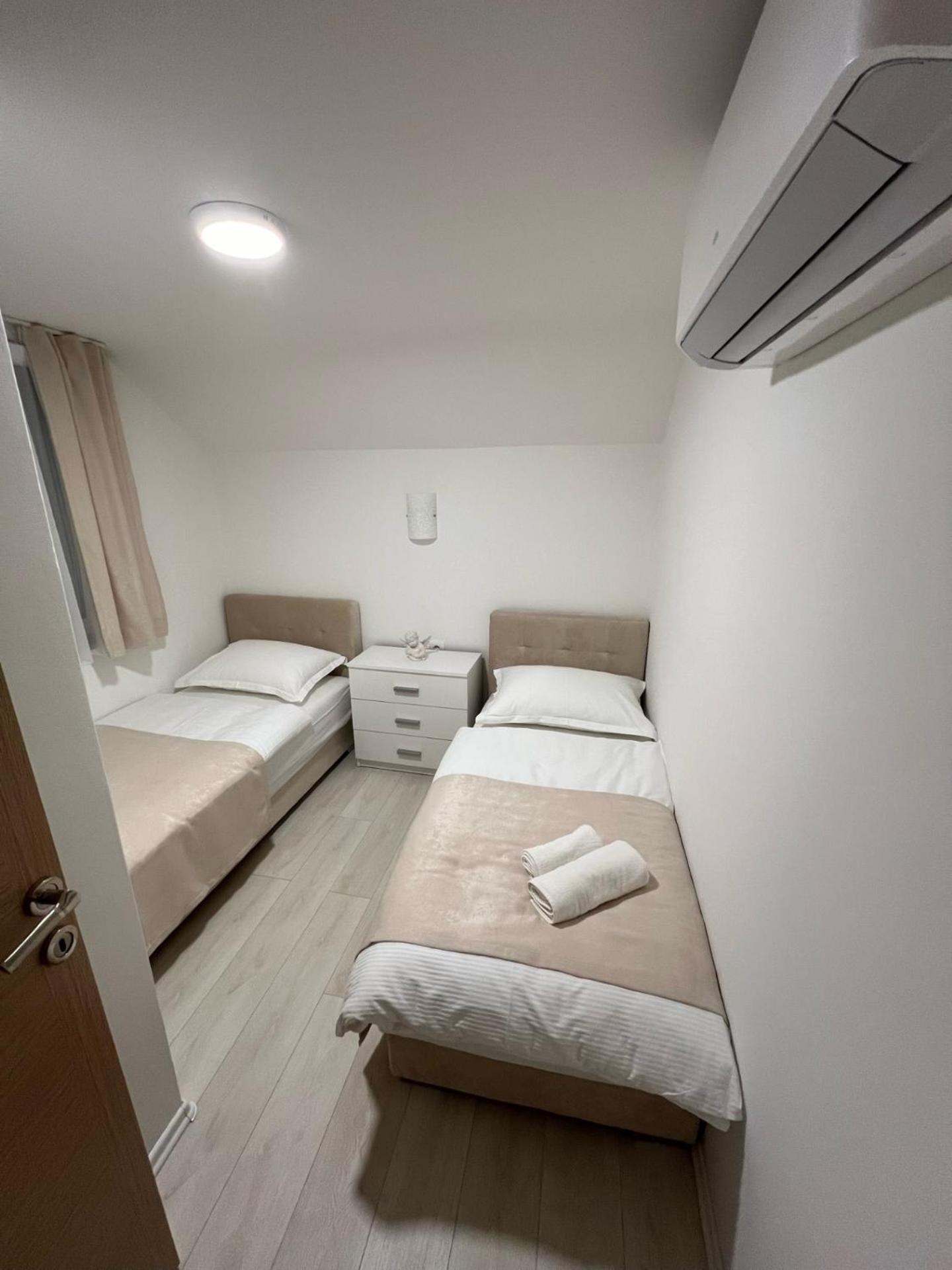 Medjugorje Apartment Petar