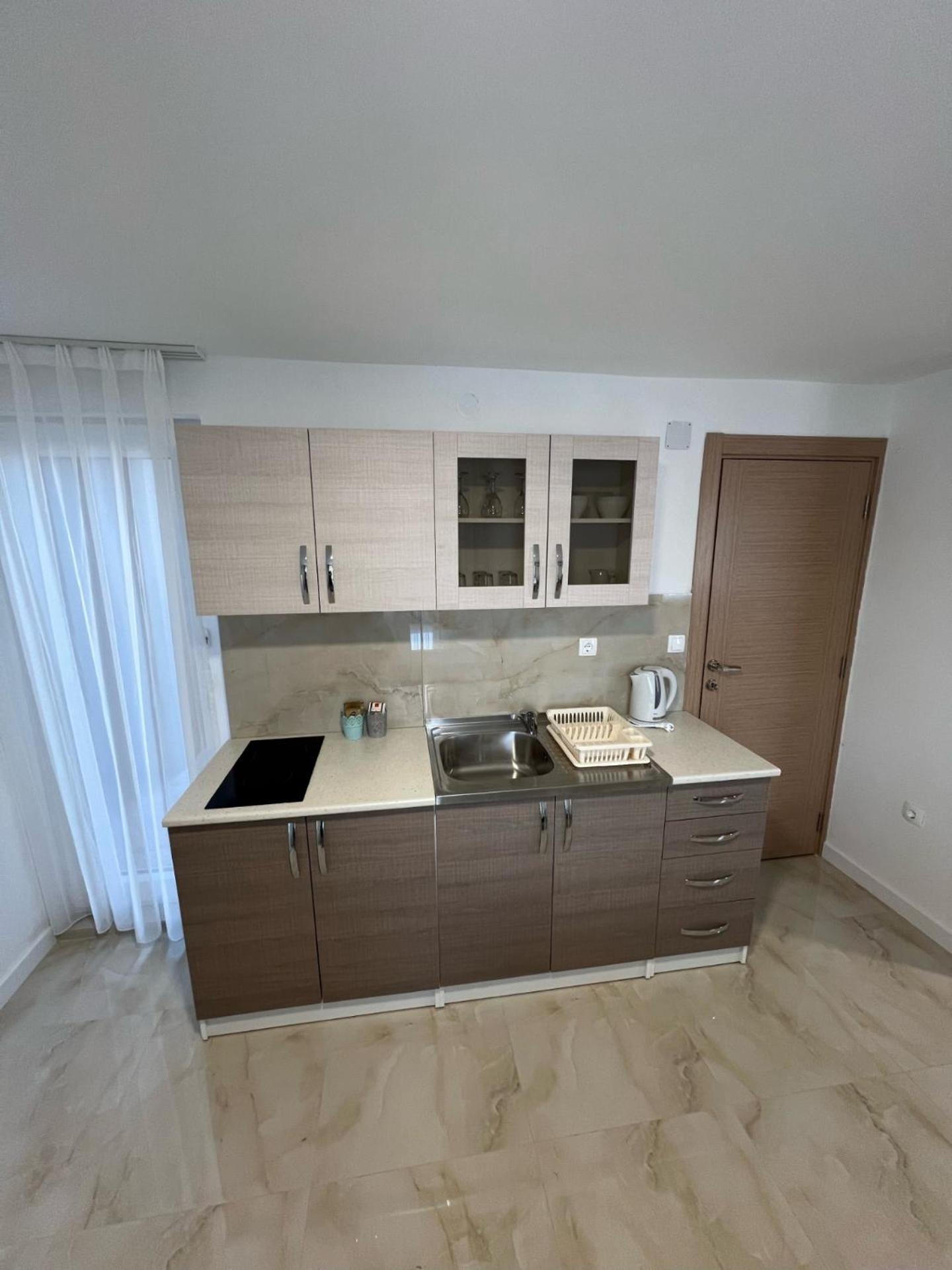 Medjugorje Apartment Petar